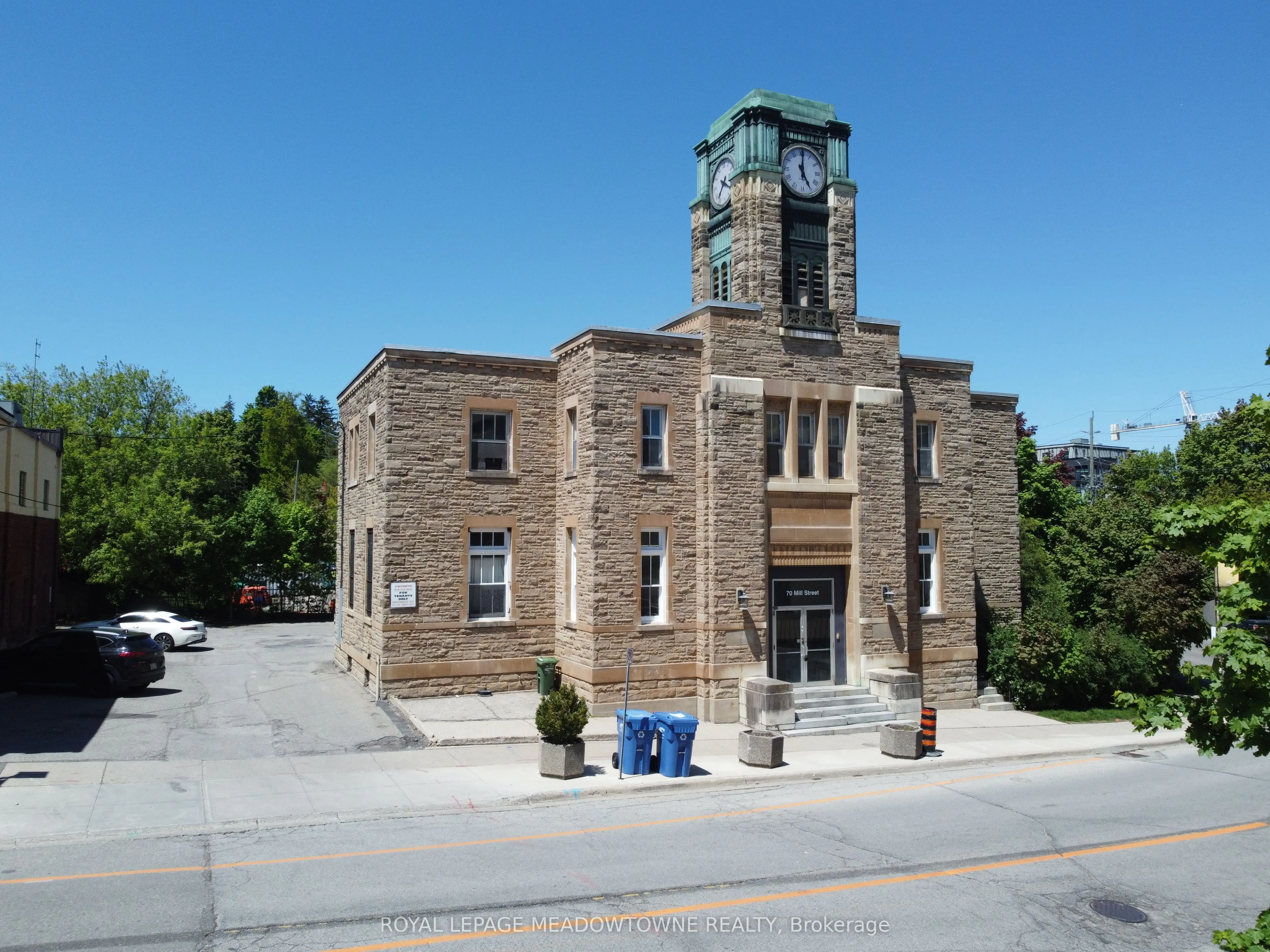 70 Mill Street, #10