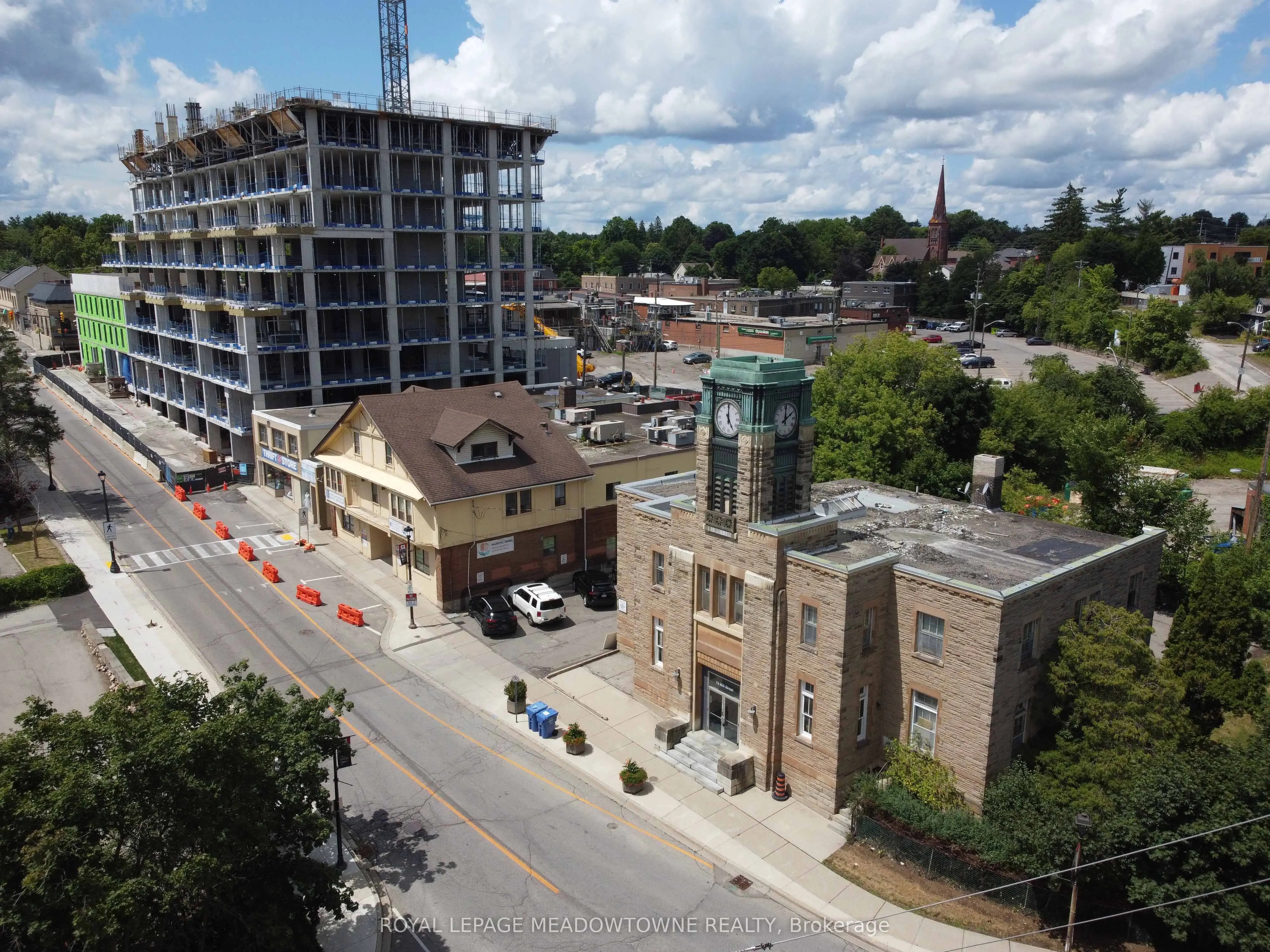 70 Mill Street, #10