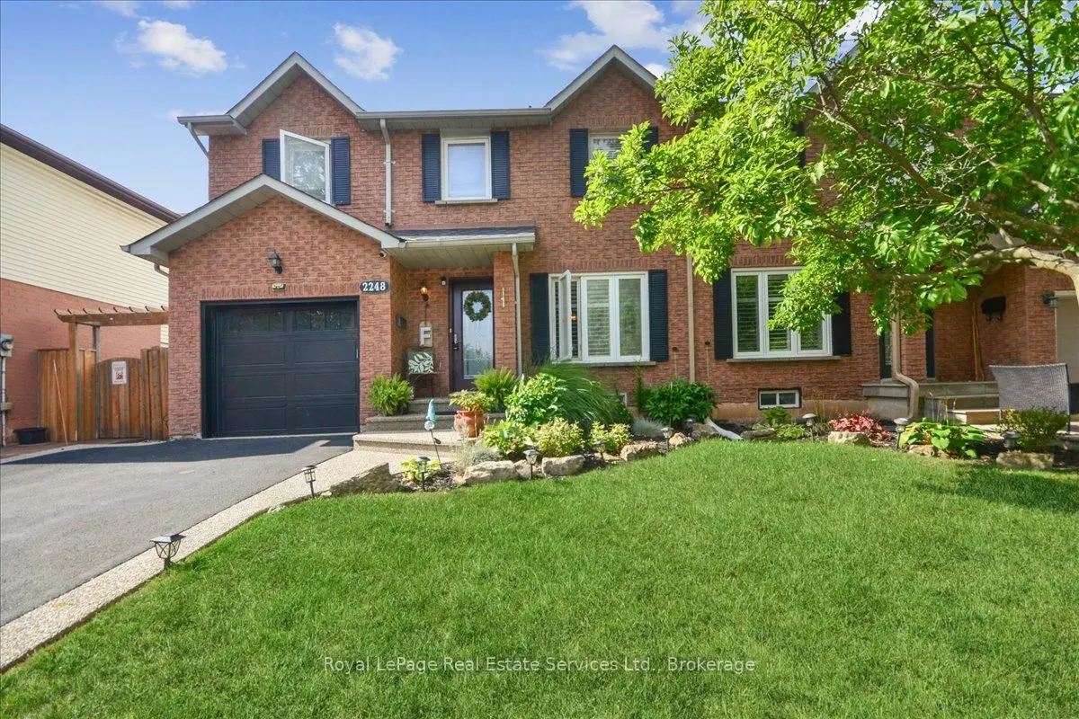 2248 MacLennan Drive