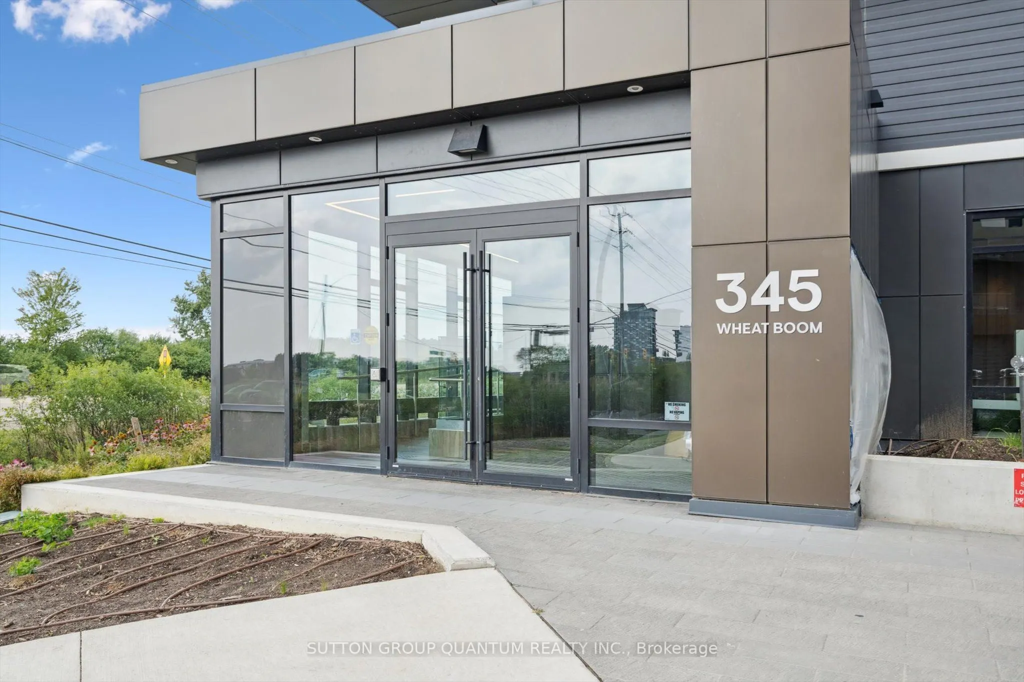 345 Wheat Boom Drive, #1504