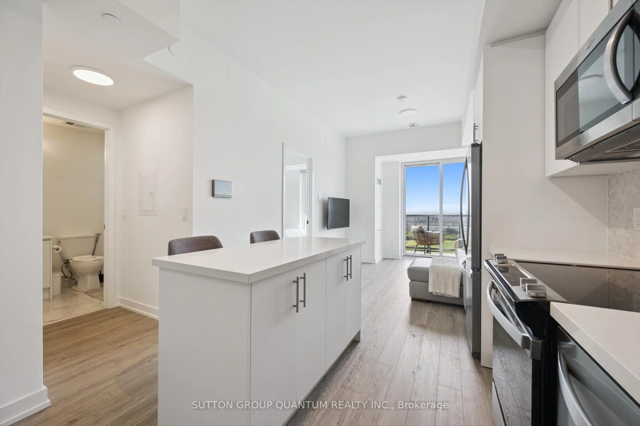 345 Wheat Boom Drive, #1504