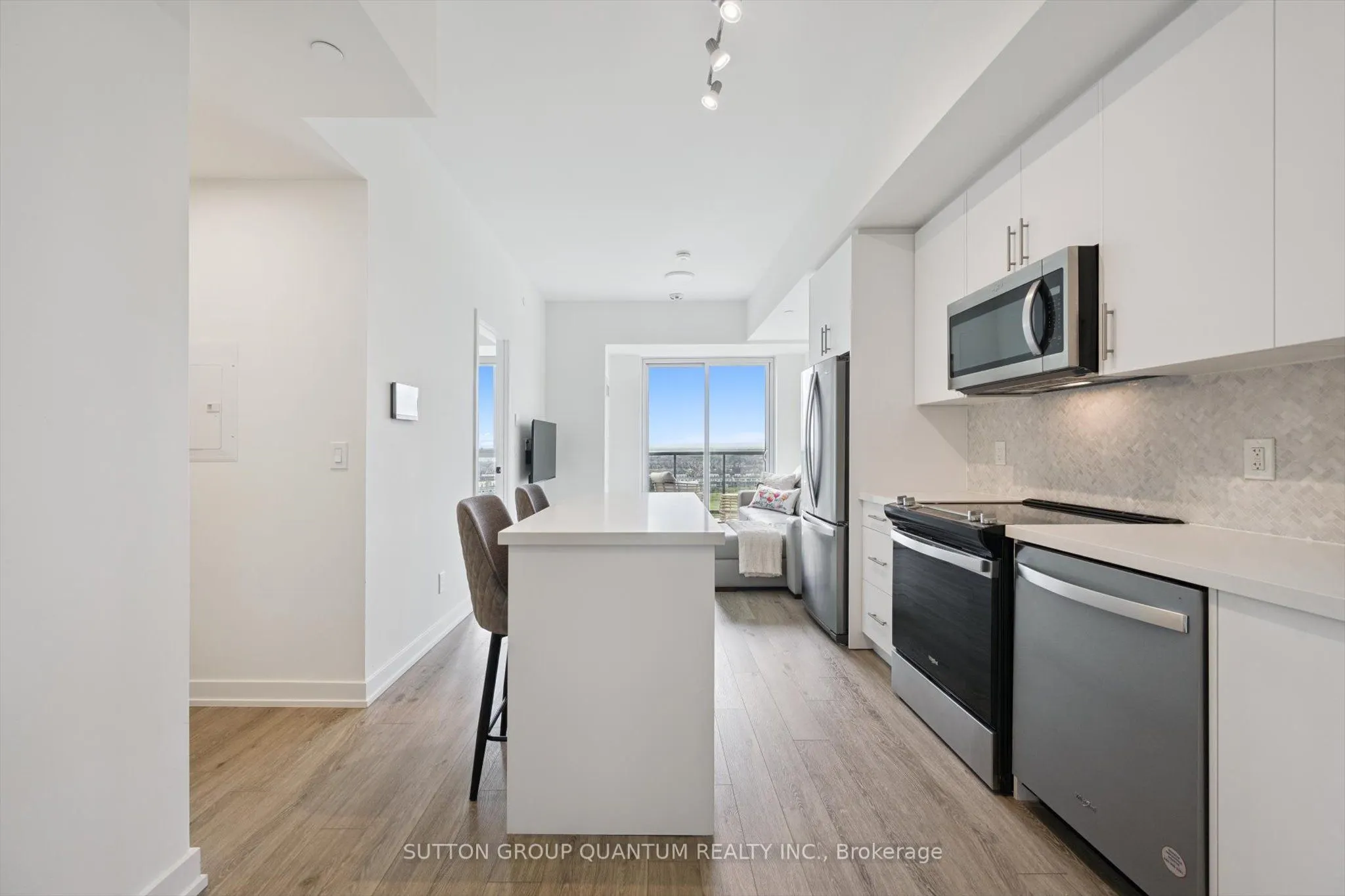 345 Wheat Boom Drive, #1504