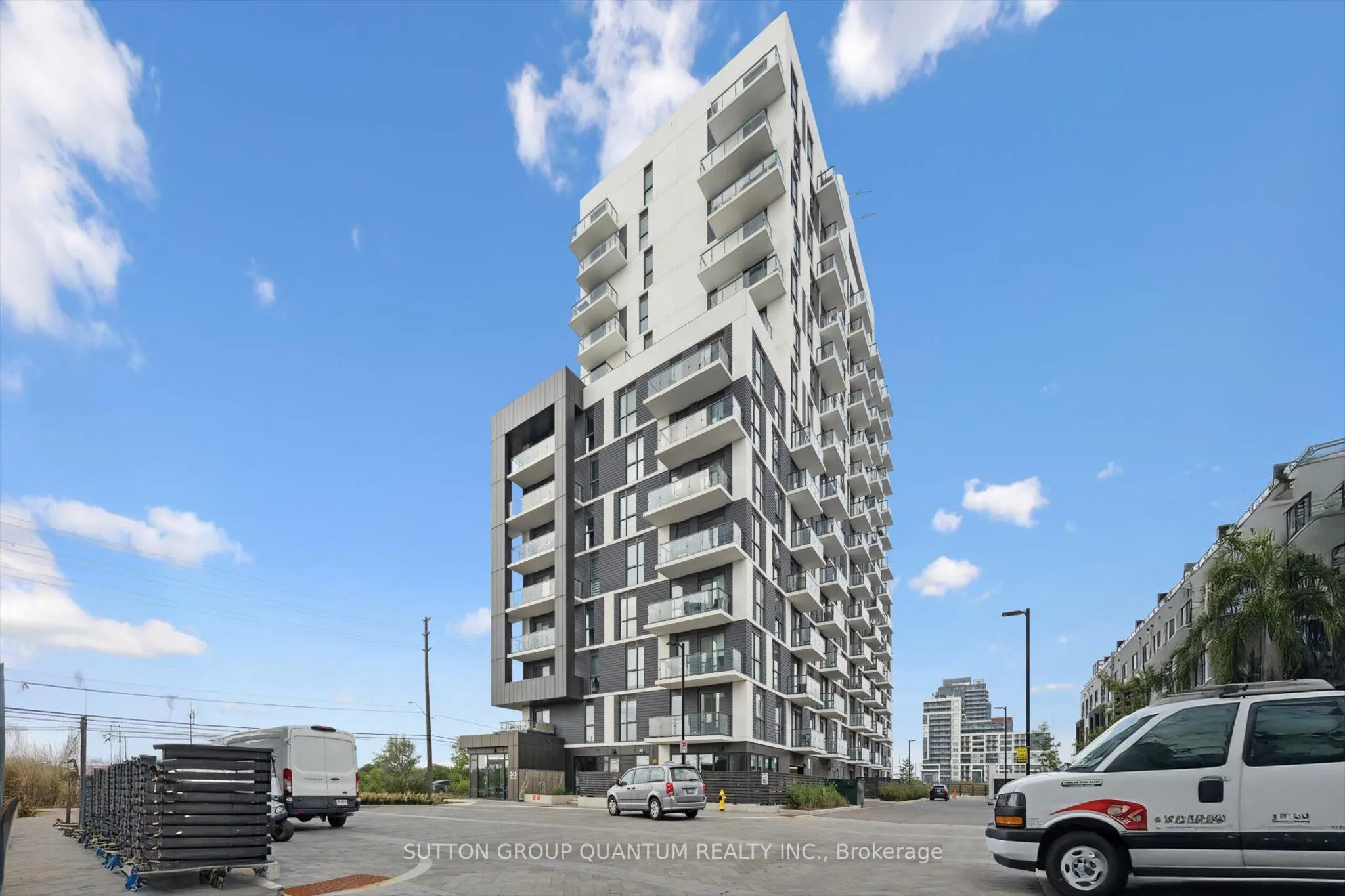 345 Wheat Boom Drive, #1504