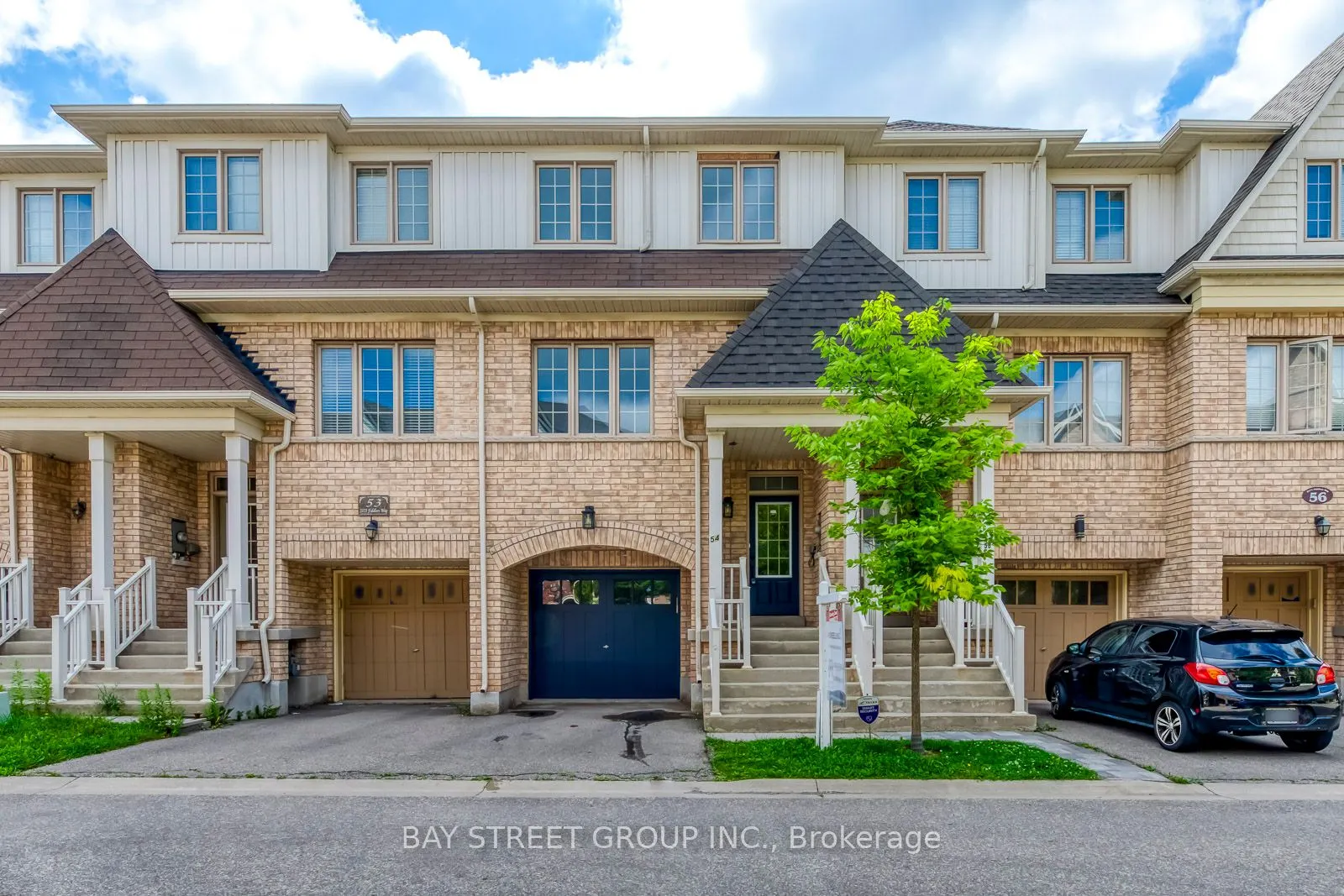 2171 Fiddlers Way, #54