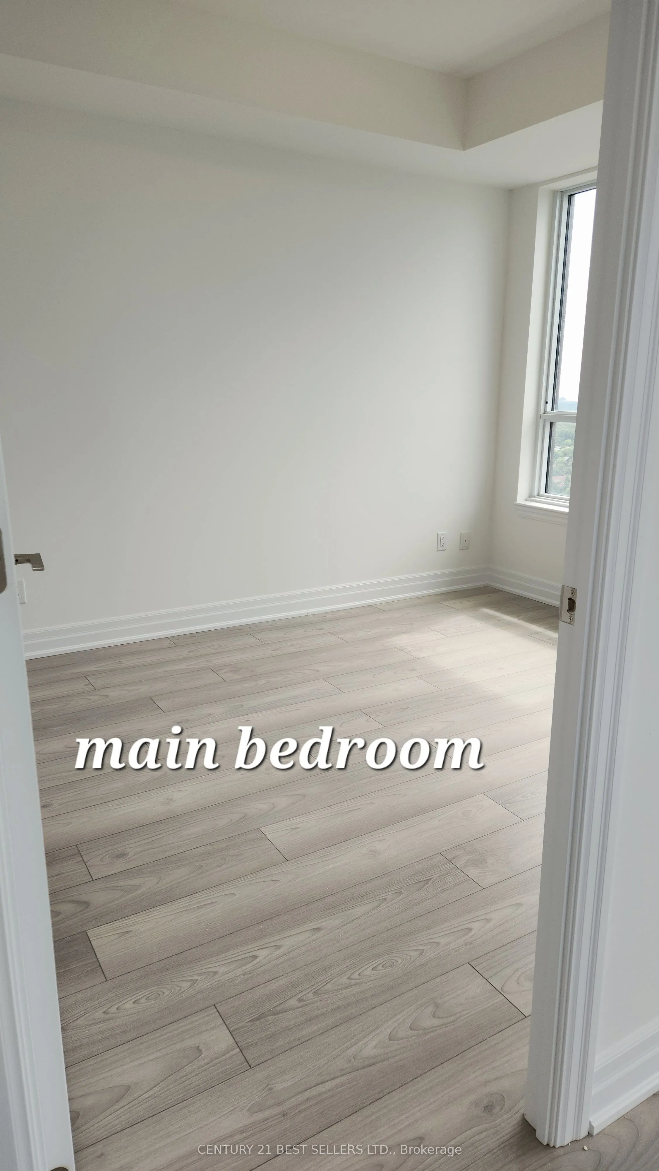 36 Elm Drive W, #2407