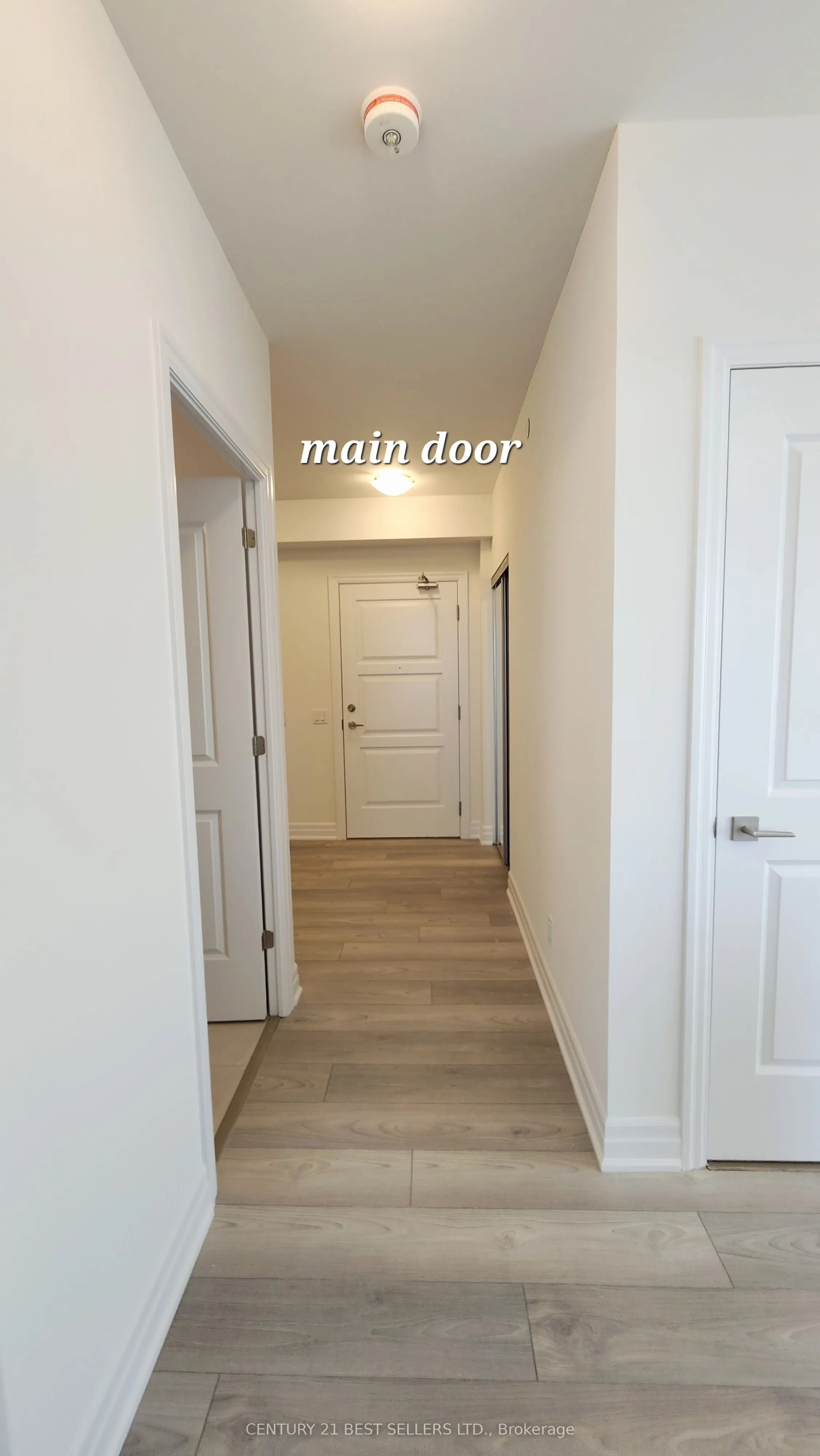 36 Elm Drive W, #2407