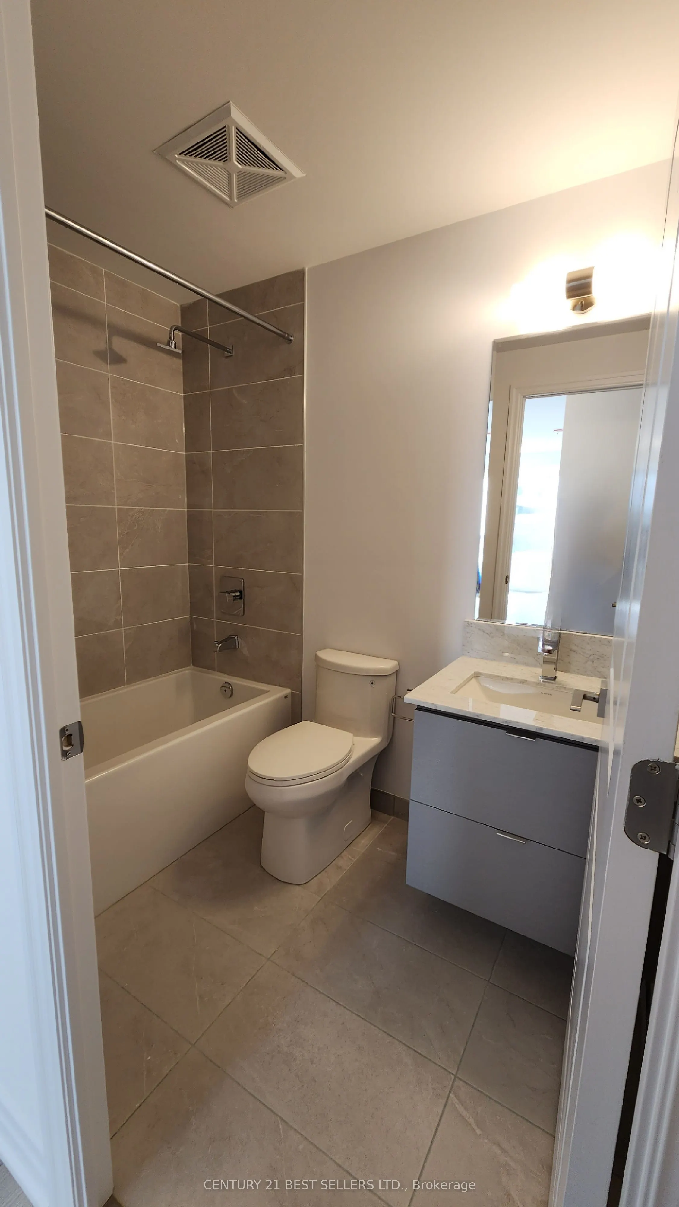 36 Elm Drive W, #2407