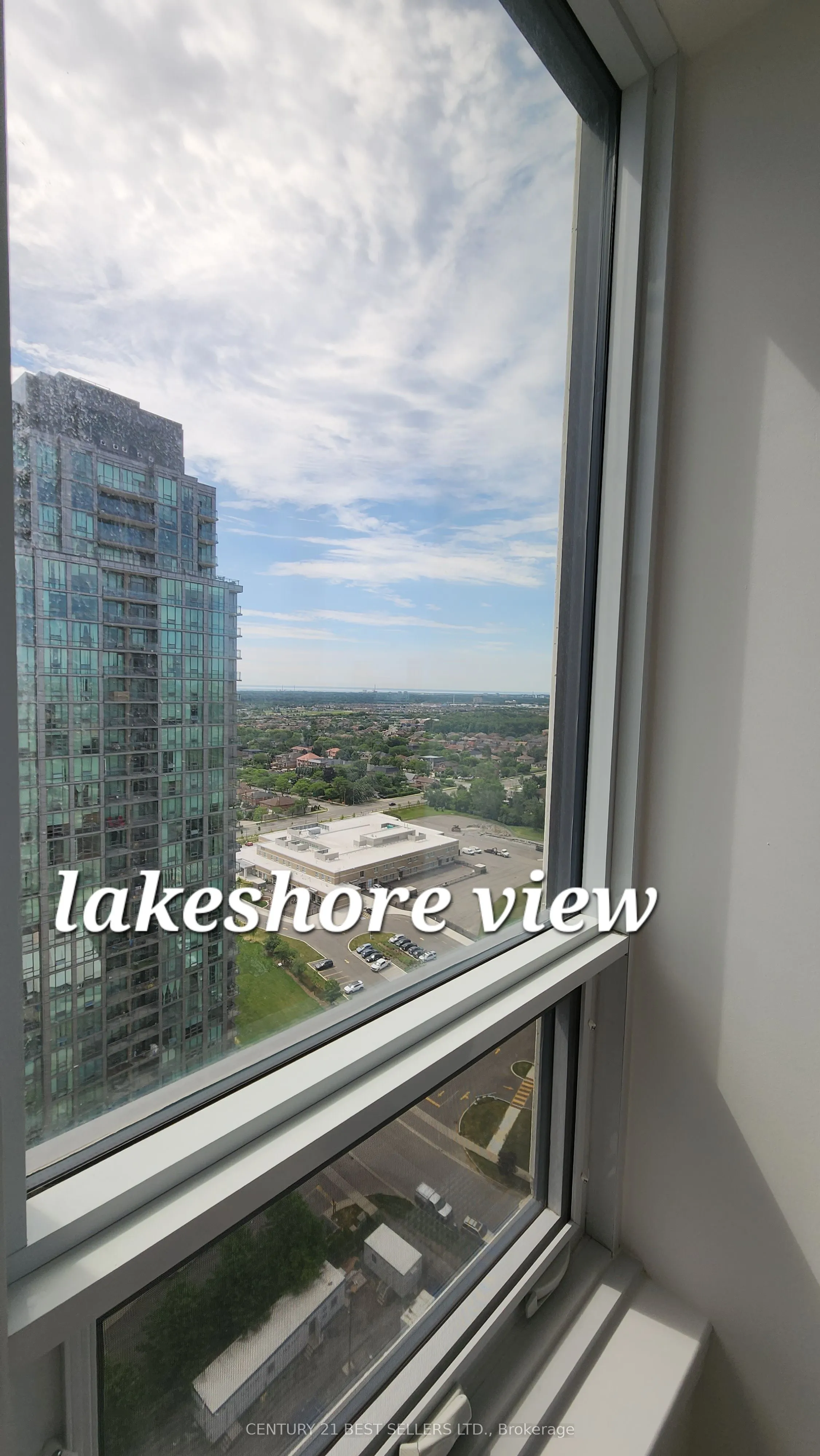 36 Elm Drive W, #2407