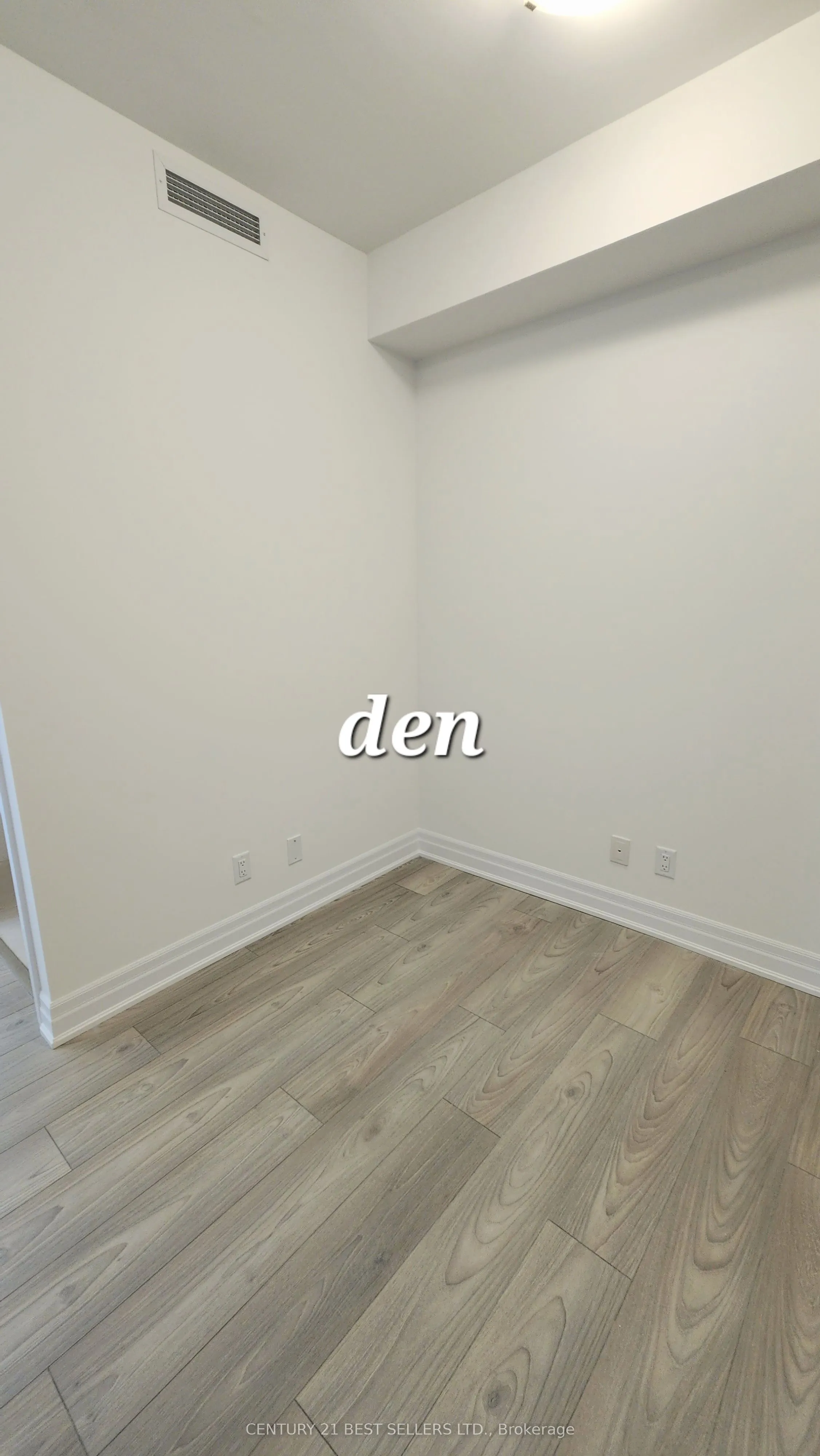 36 Elm Drive W, #2407