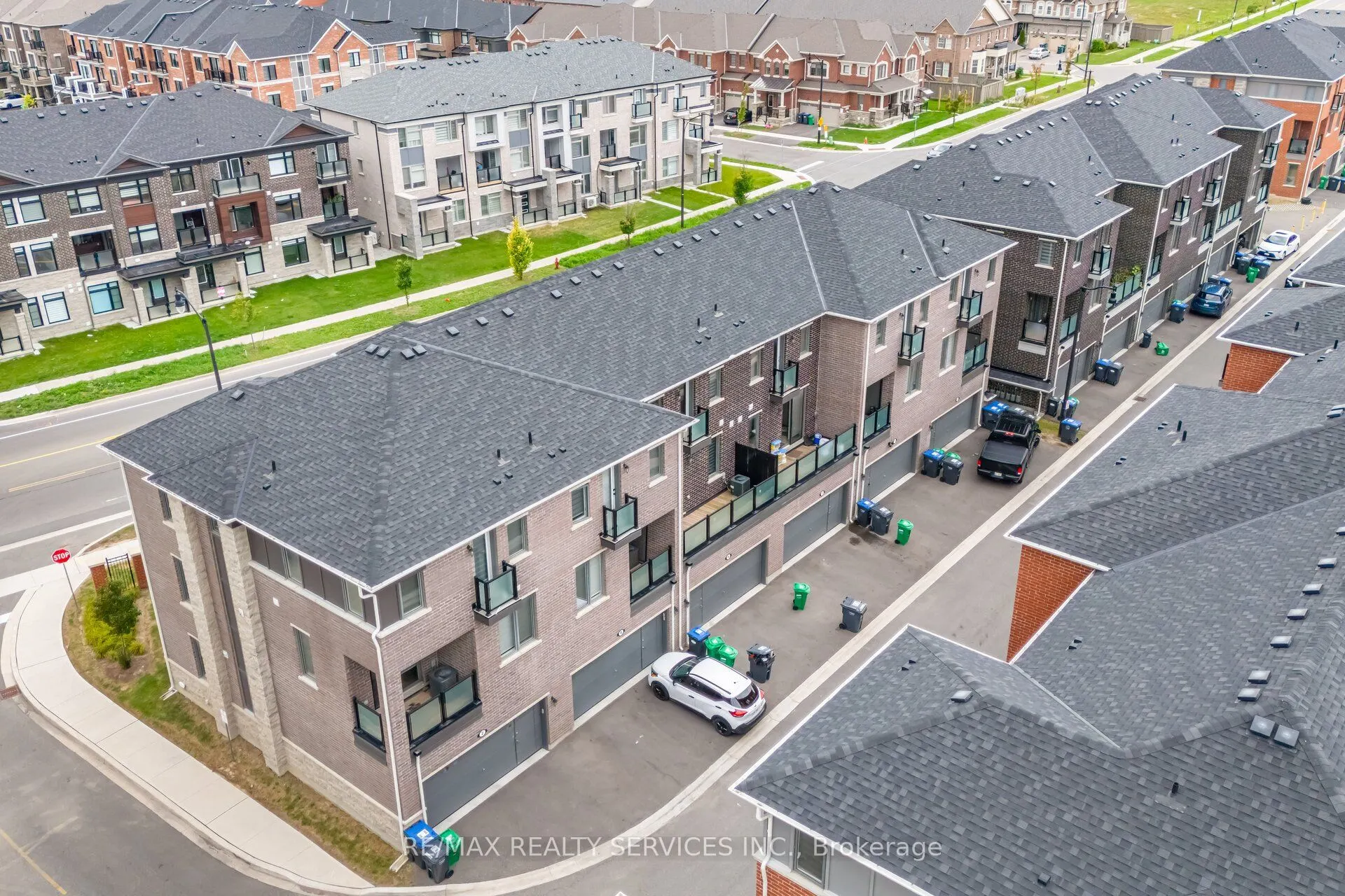 6 Summer Wind Lane E, #14