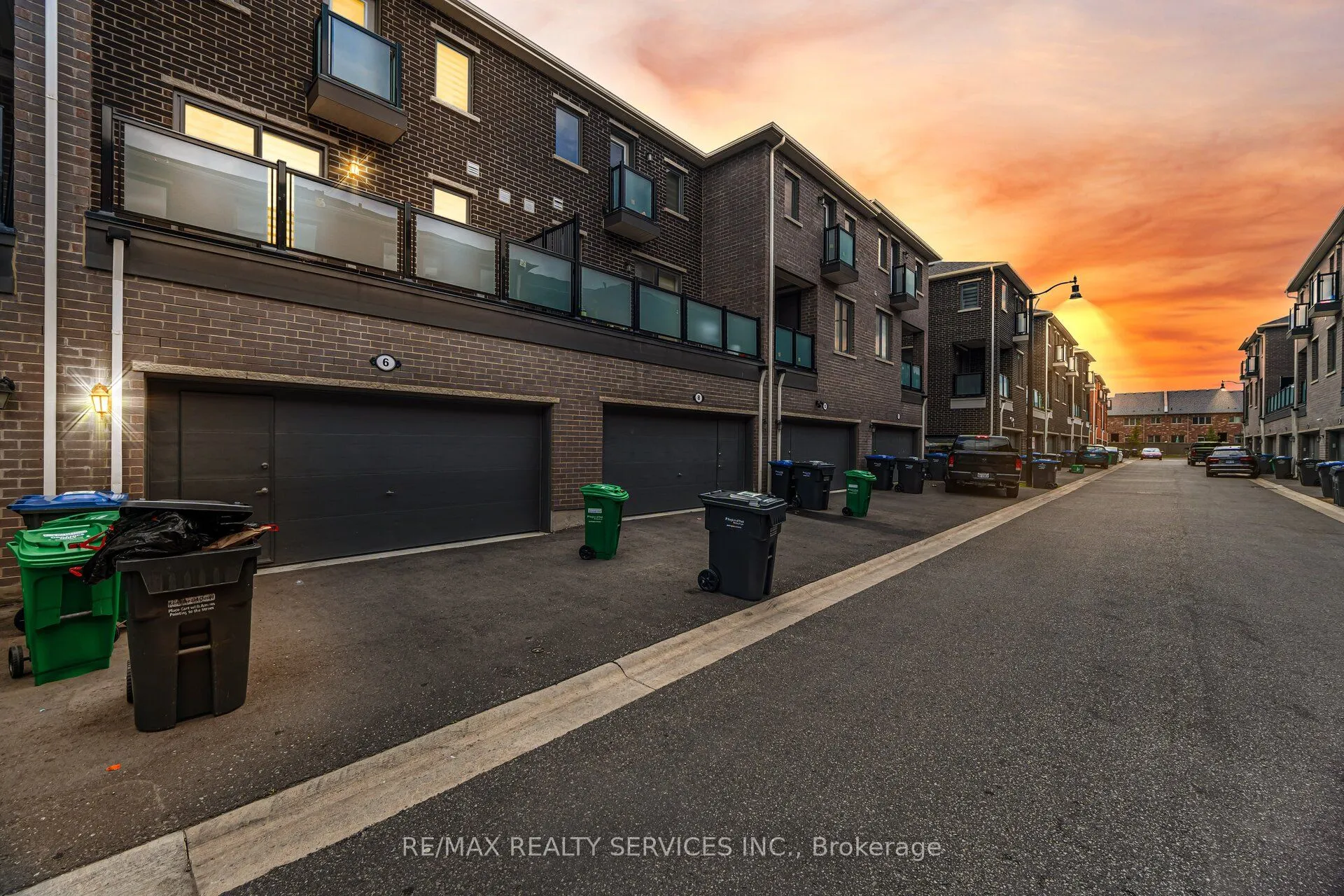 6 Summer Wind Lane E, #14