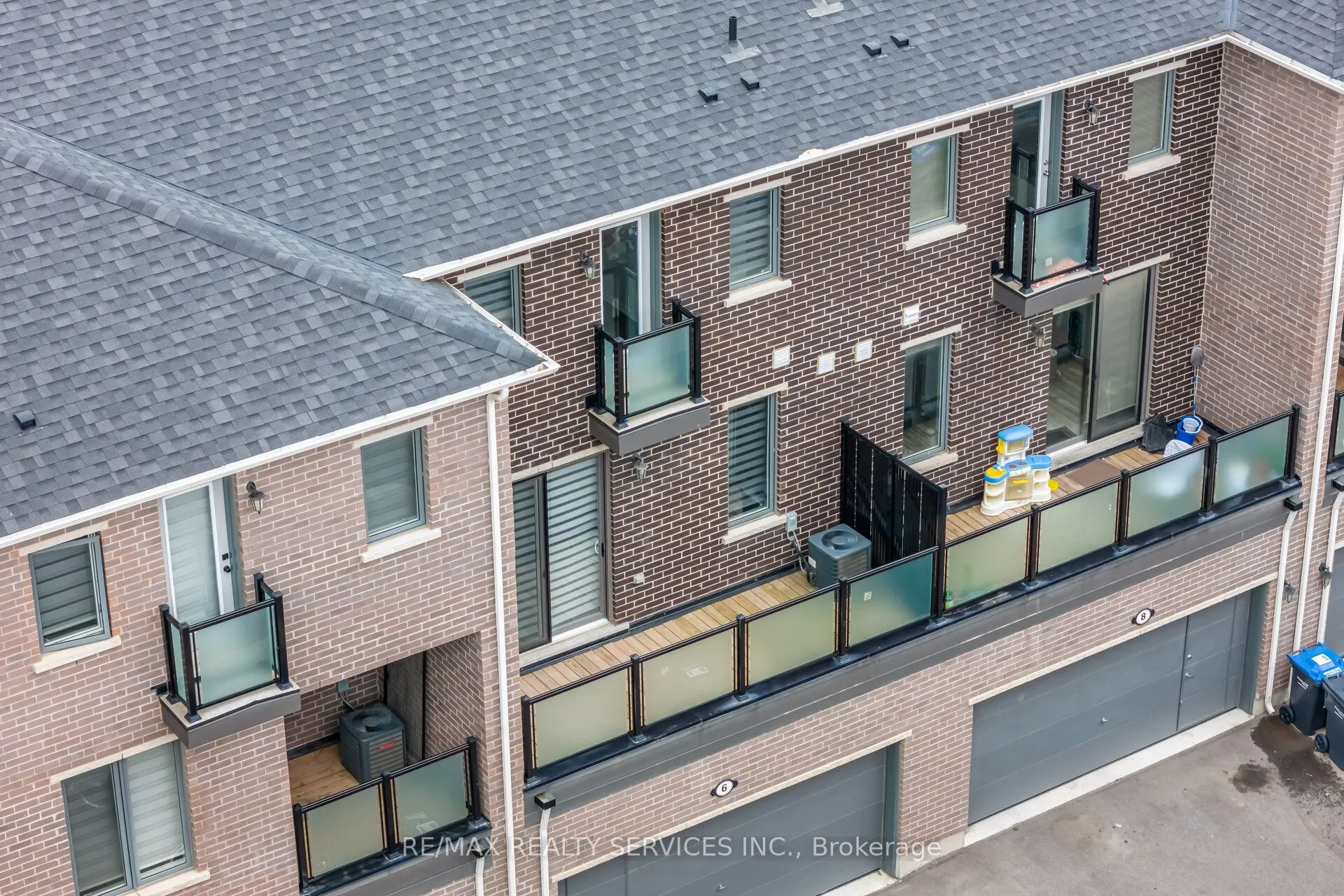 6 Summer Wind Lane E, #14
