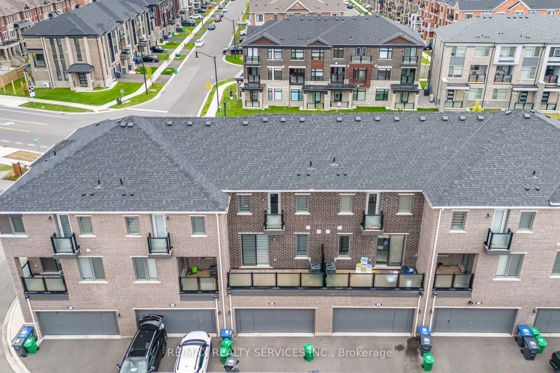 6 Summer Wind Lane E, #14