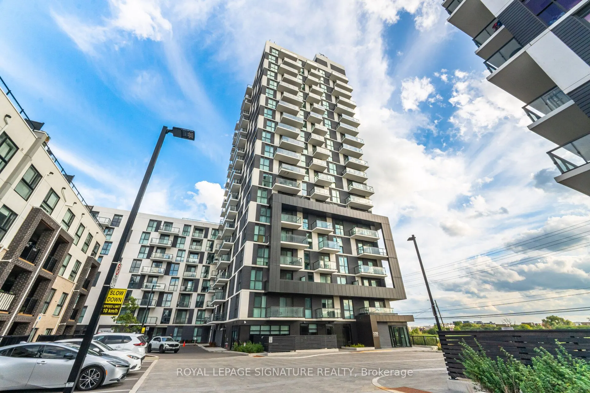 335 Wheat Boom Drive, #906
