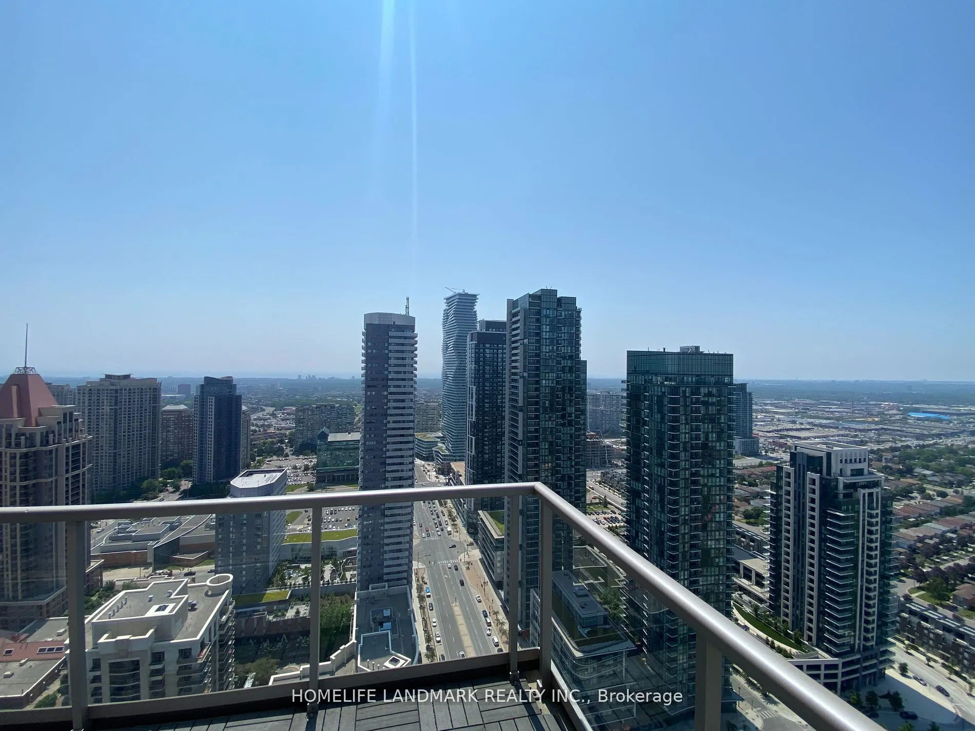 388 Prince Of Wales Drive, #3702