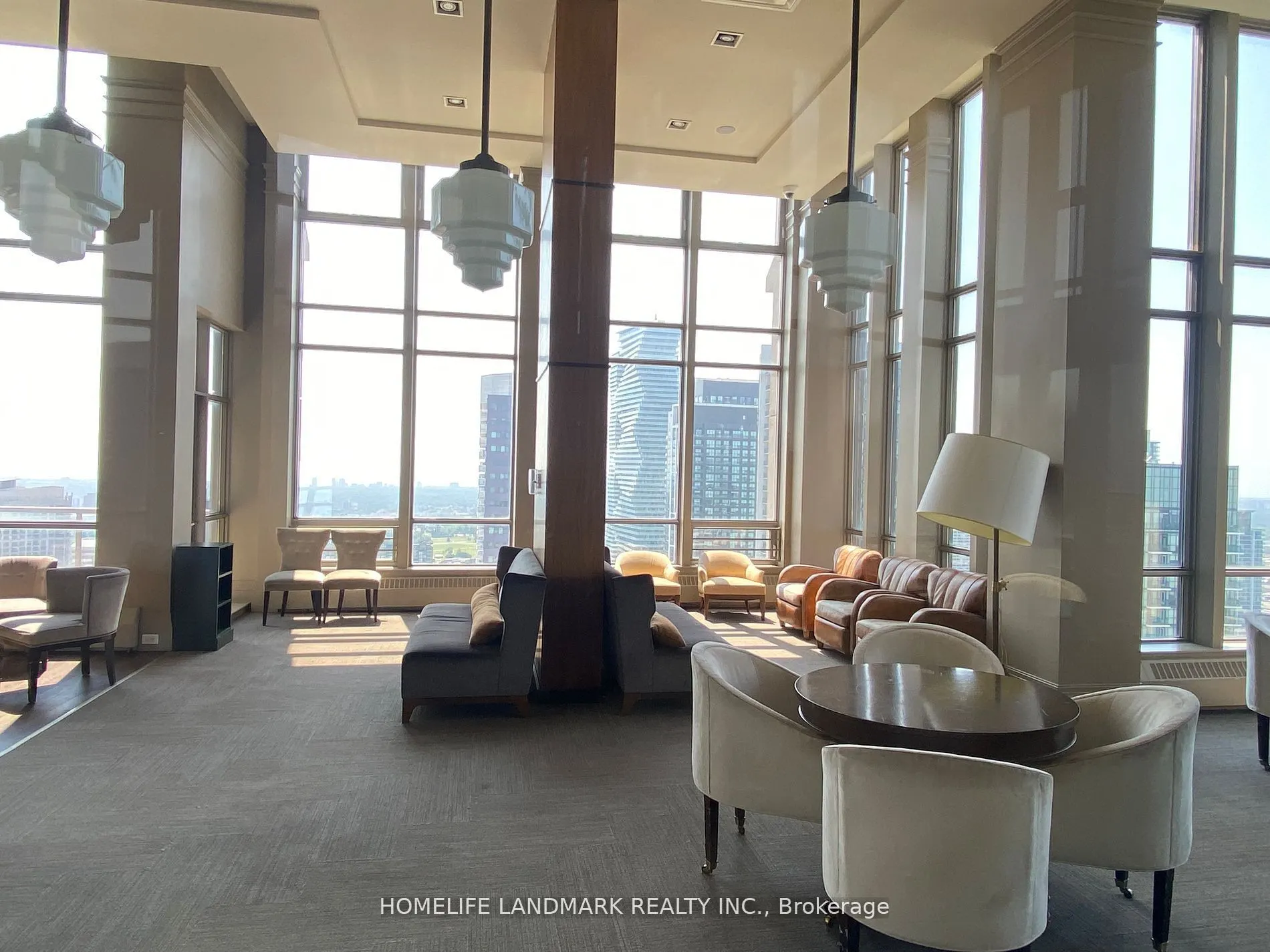 388 Prince Of Wales Drive, #3702