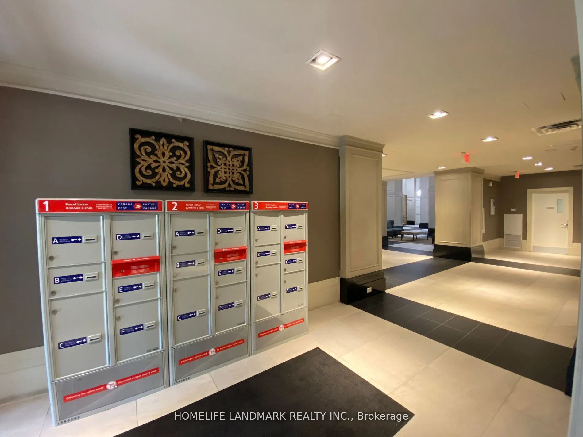 388 Prince Of Wales Drive, #3702