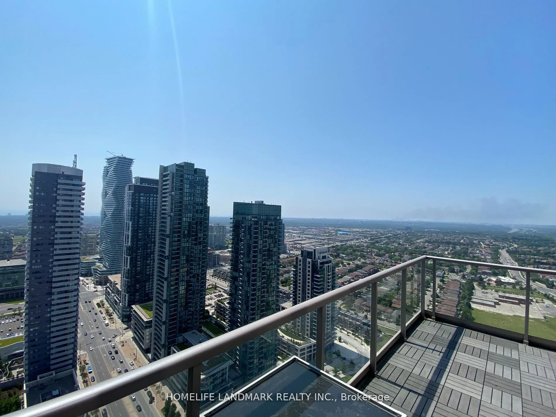 388 Prince Of Wales Drive, #3702