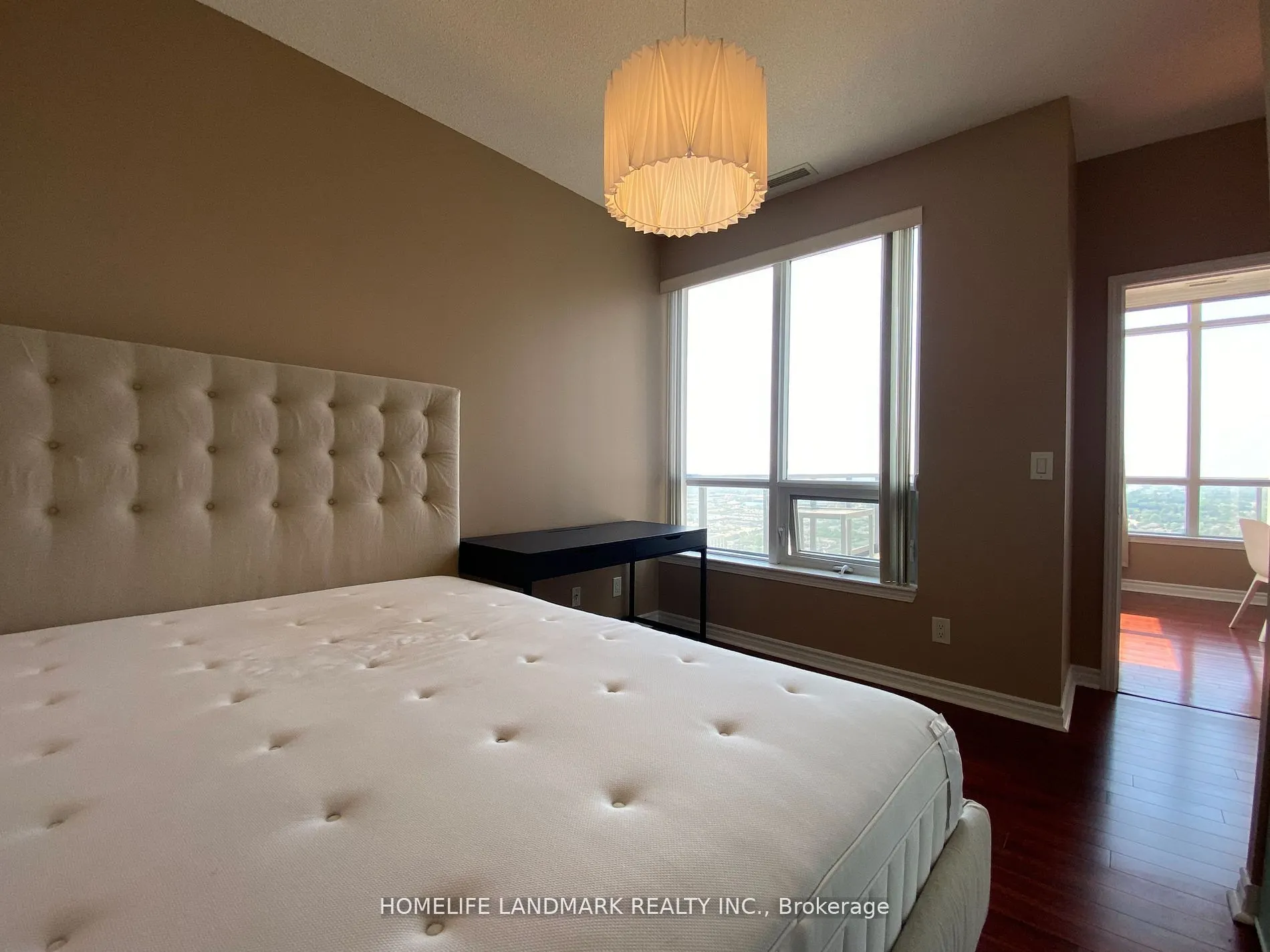 388 Prince Of Wales Drive, #3702