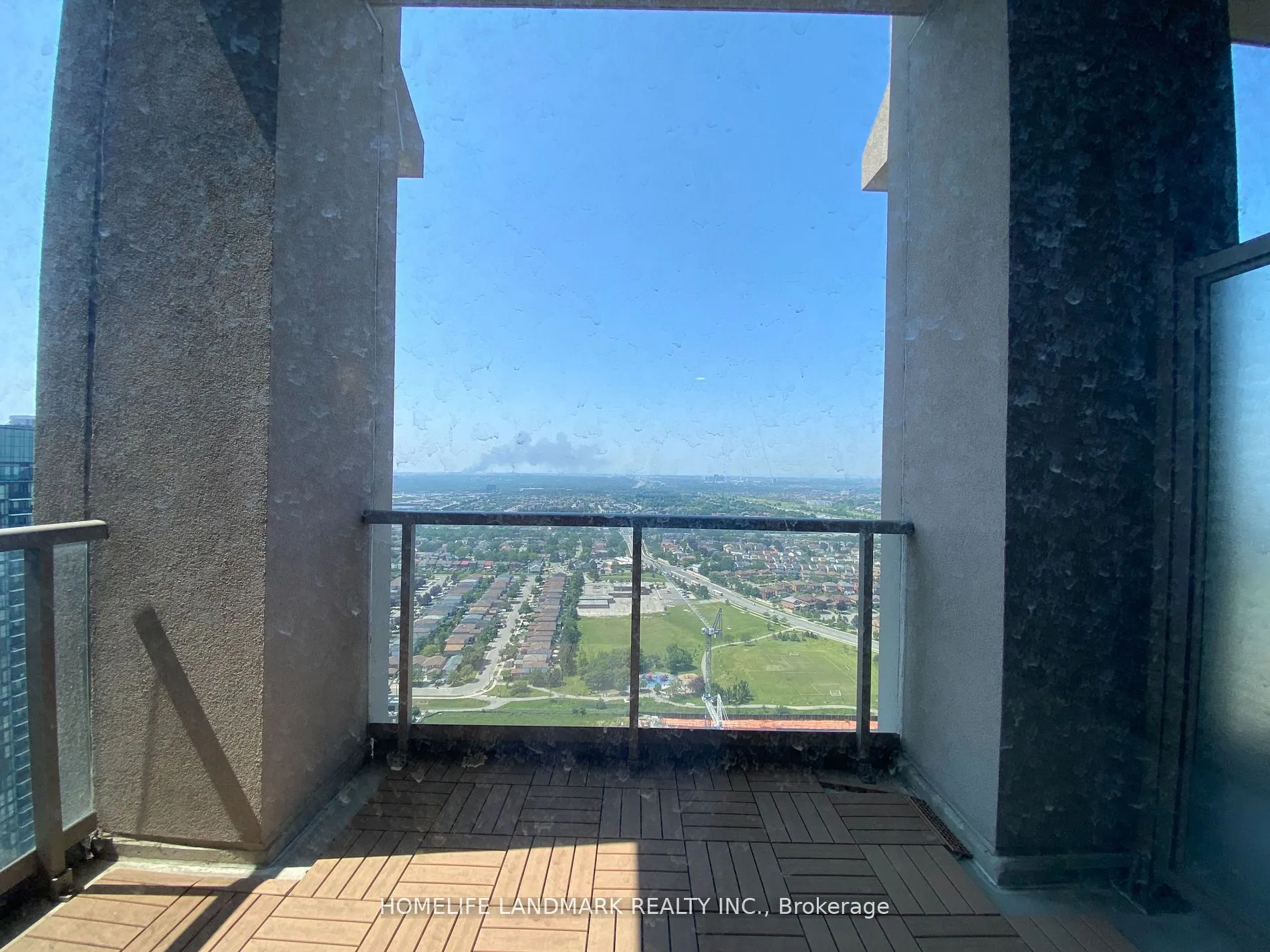 388 Prince Of Wales Drive, #3702