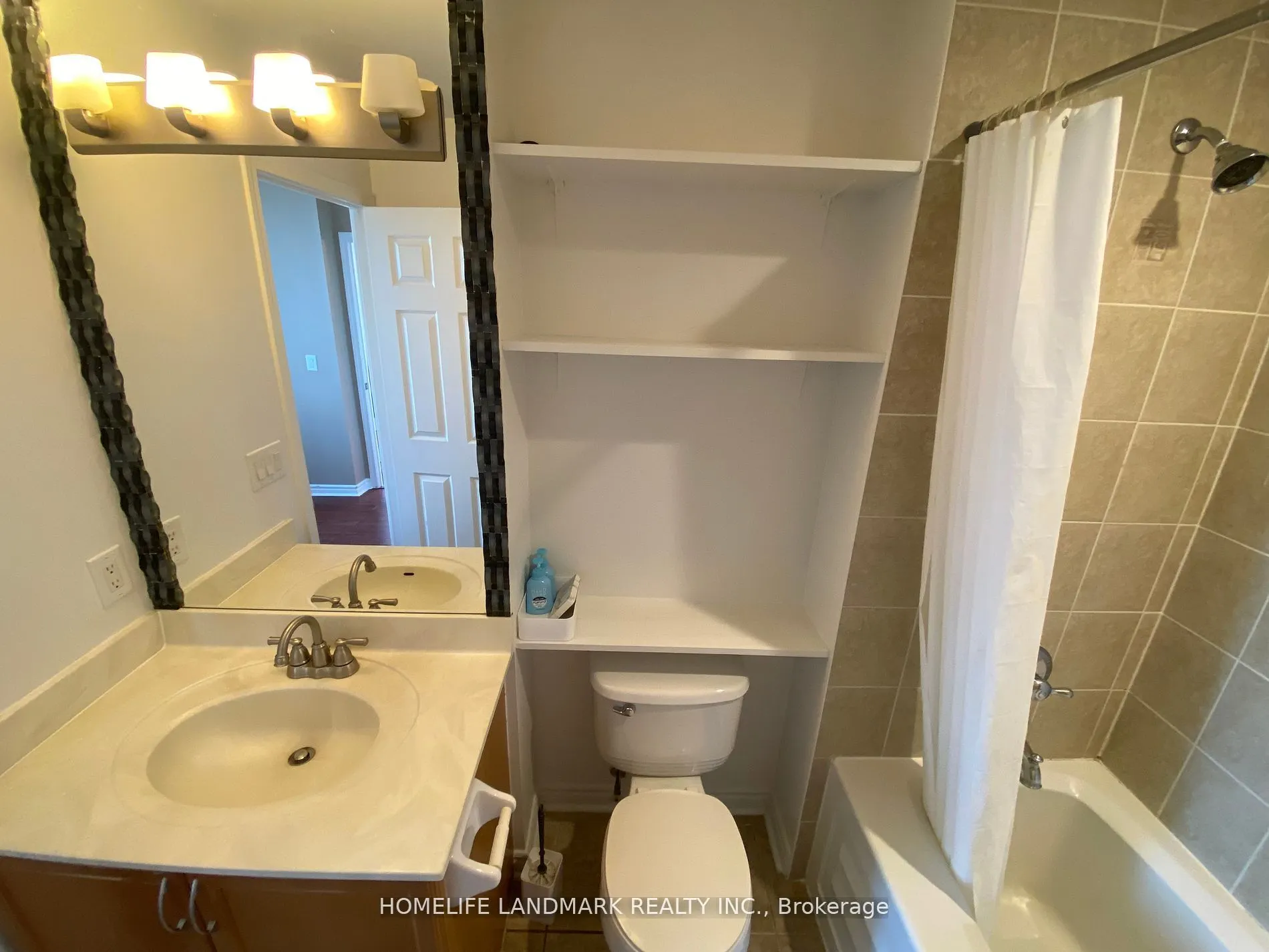 388 Prince Of Wales Drive, #3702