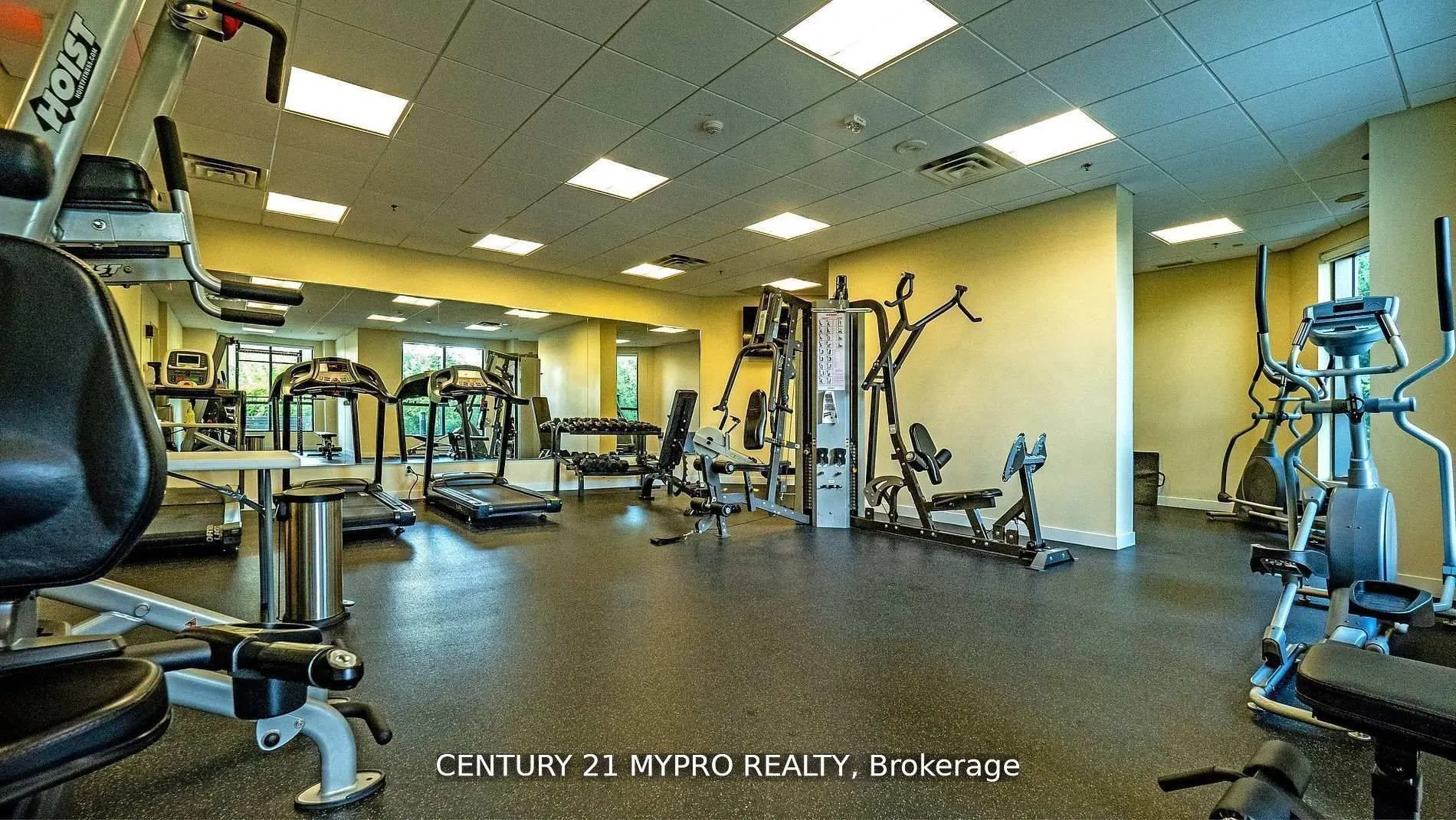 840 Queen's Plate Drive, #1003