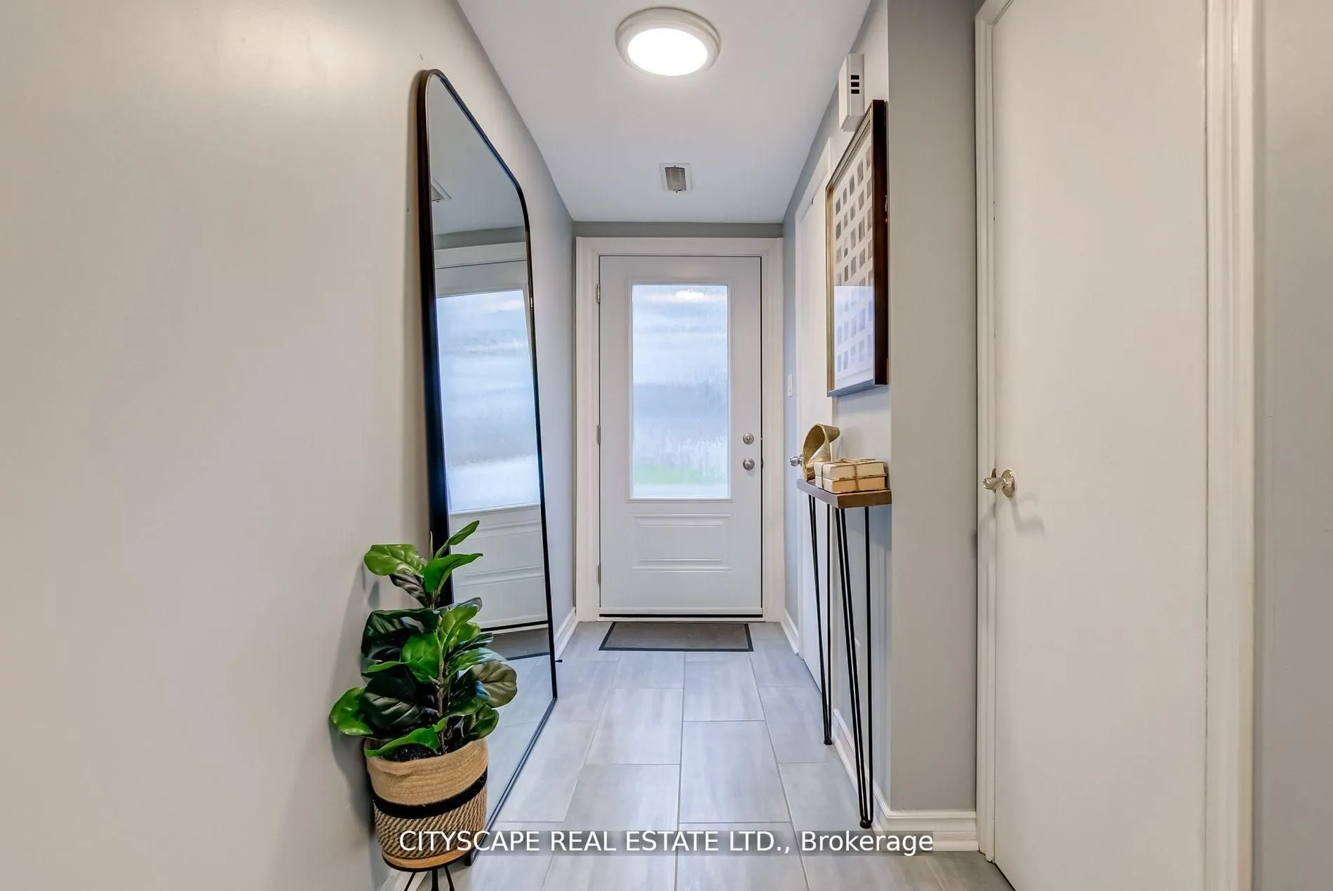 30 Heslop Road, #17