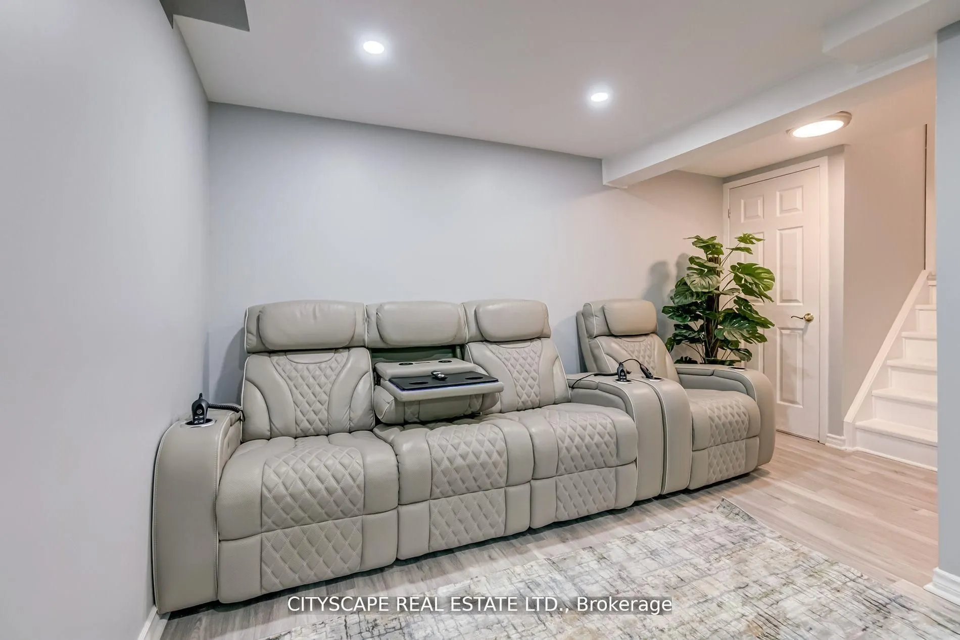 30 Heslop Road, #17