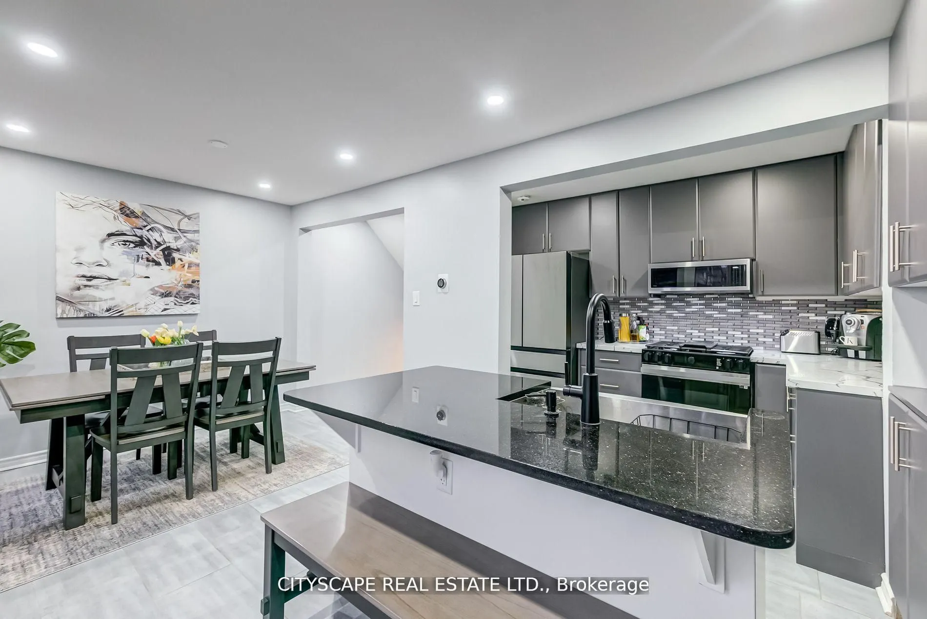 30 Heslop Road, #17