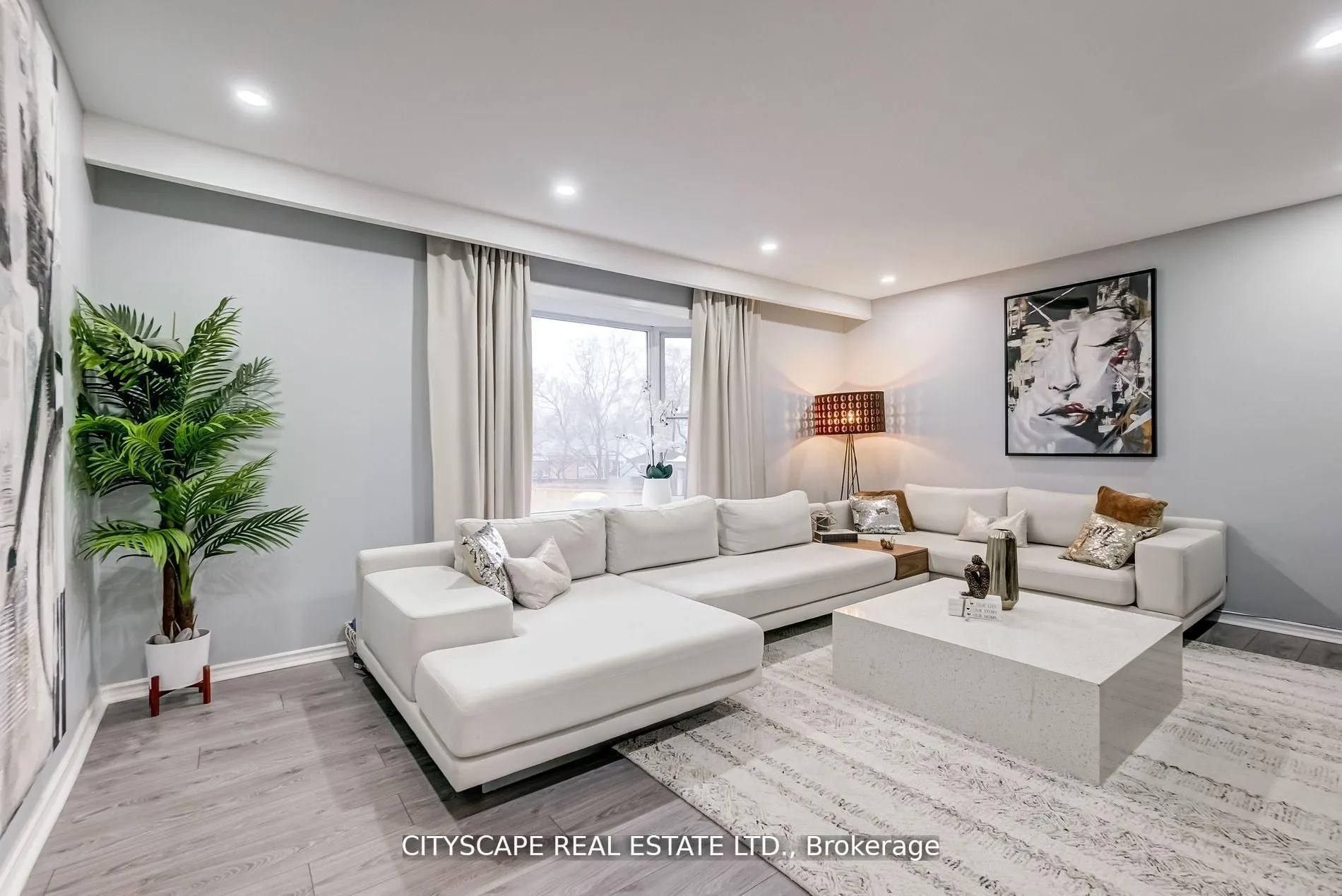 30 Heslop Road, #17