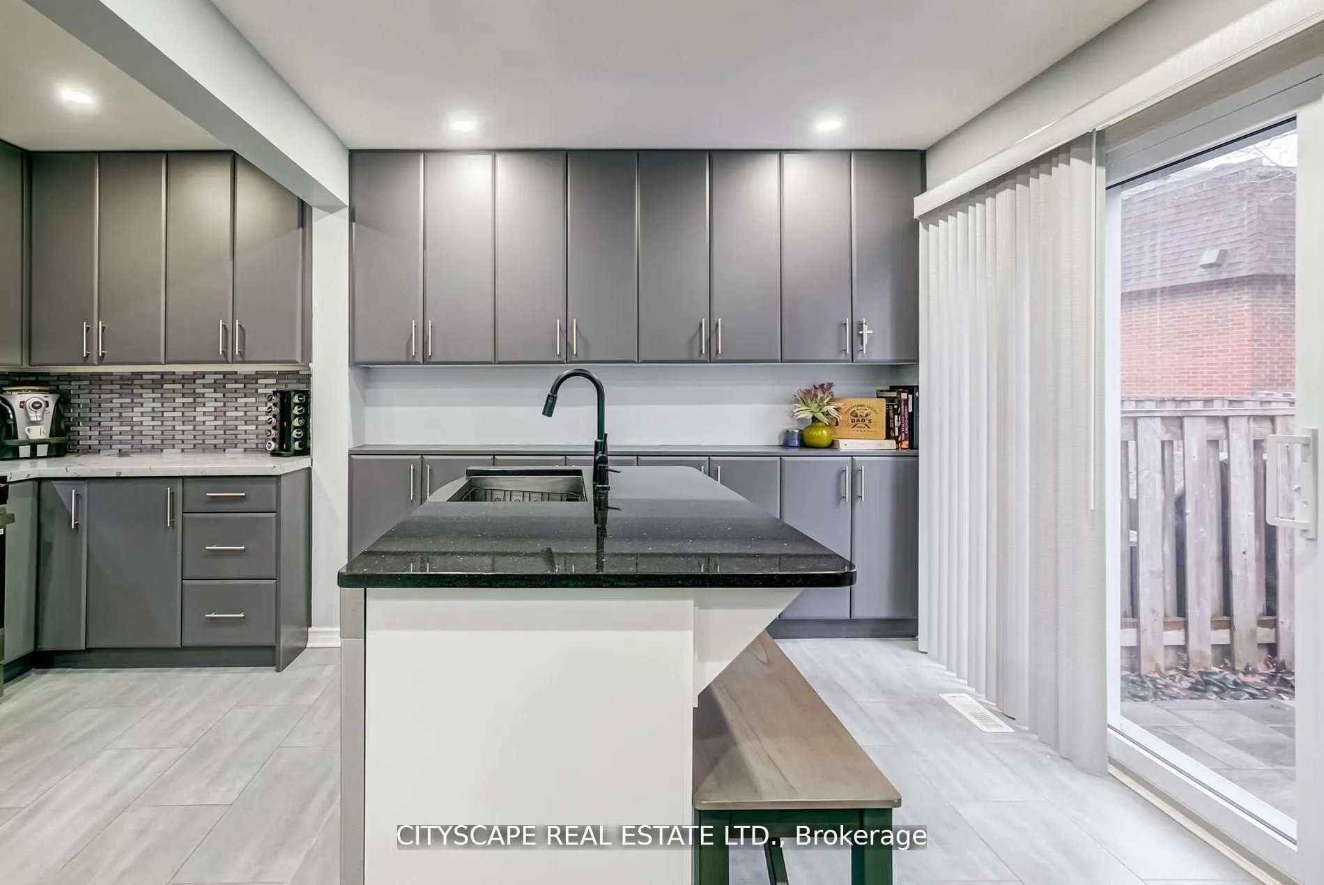 30 Heslop Road, #17