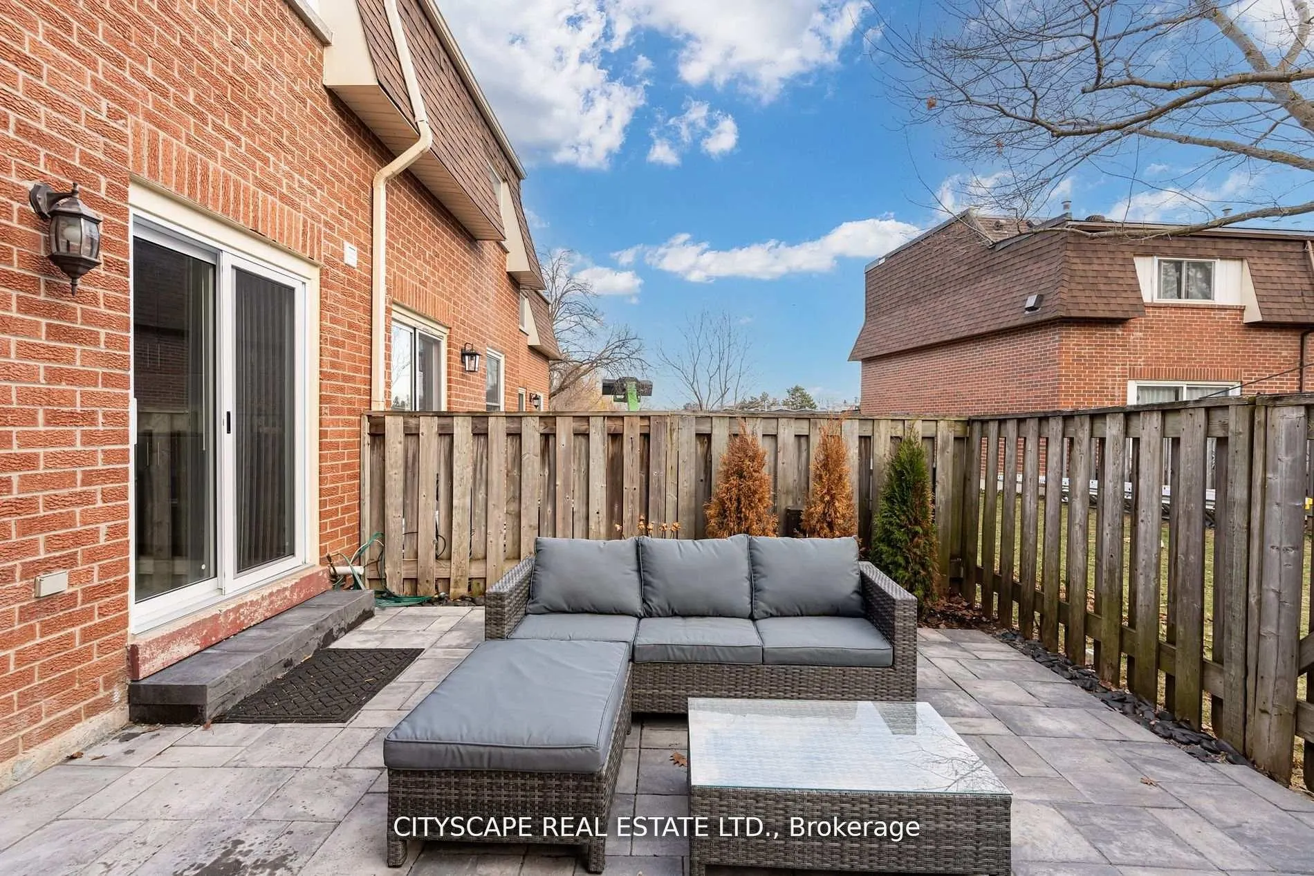 30 Heslop Road, #17