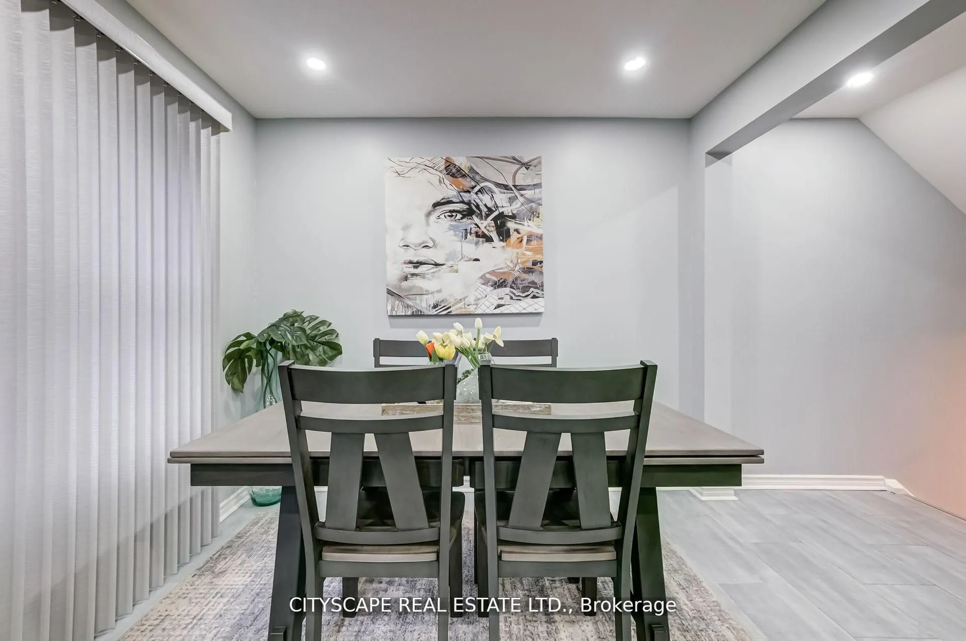 30 Heslop Road, #17