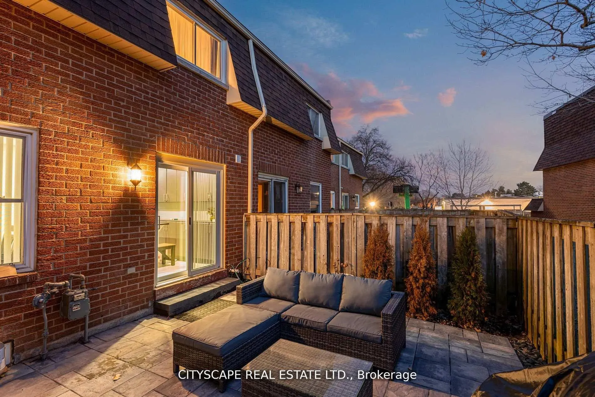 30 Heslop Road, #17