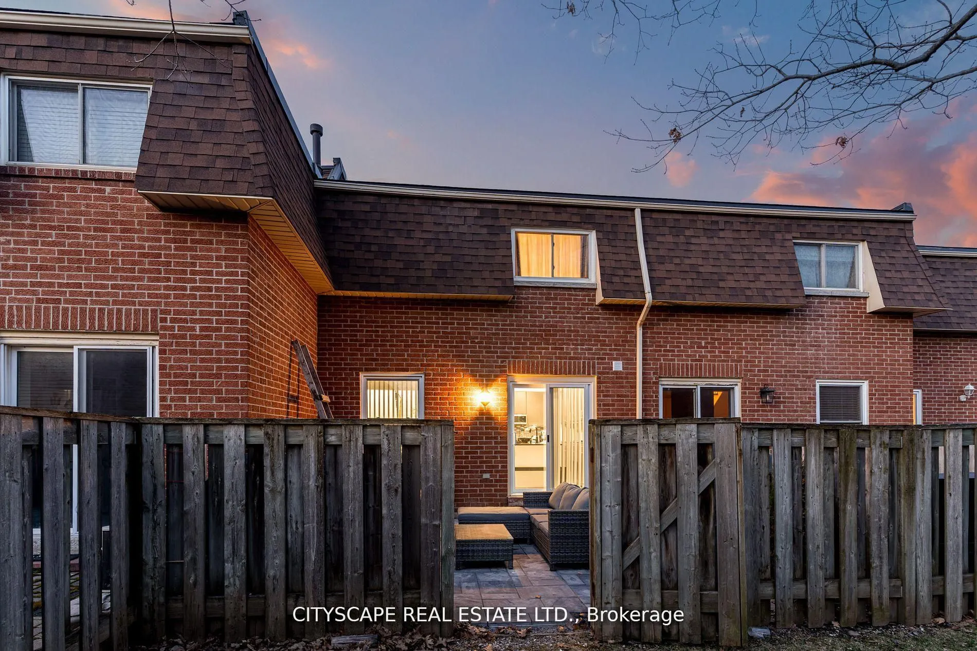 30 Heslop Road, #17