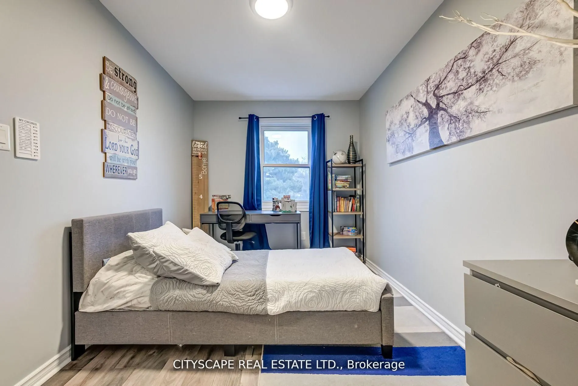 30 Heslop Road, #17