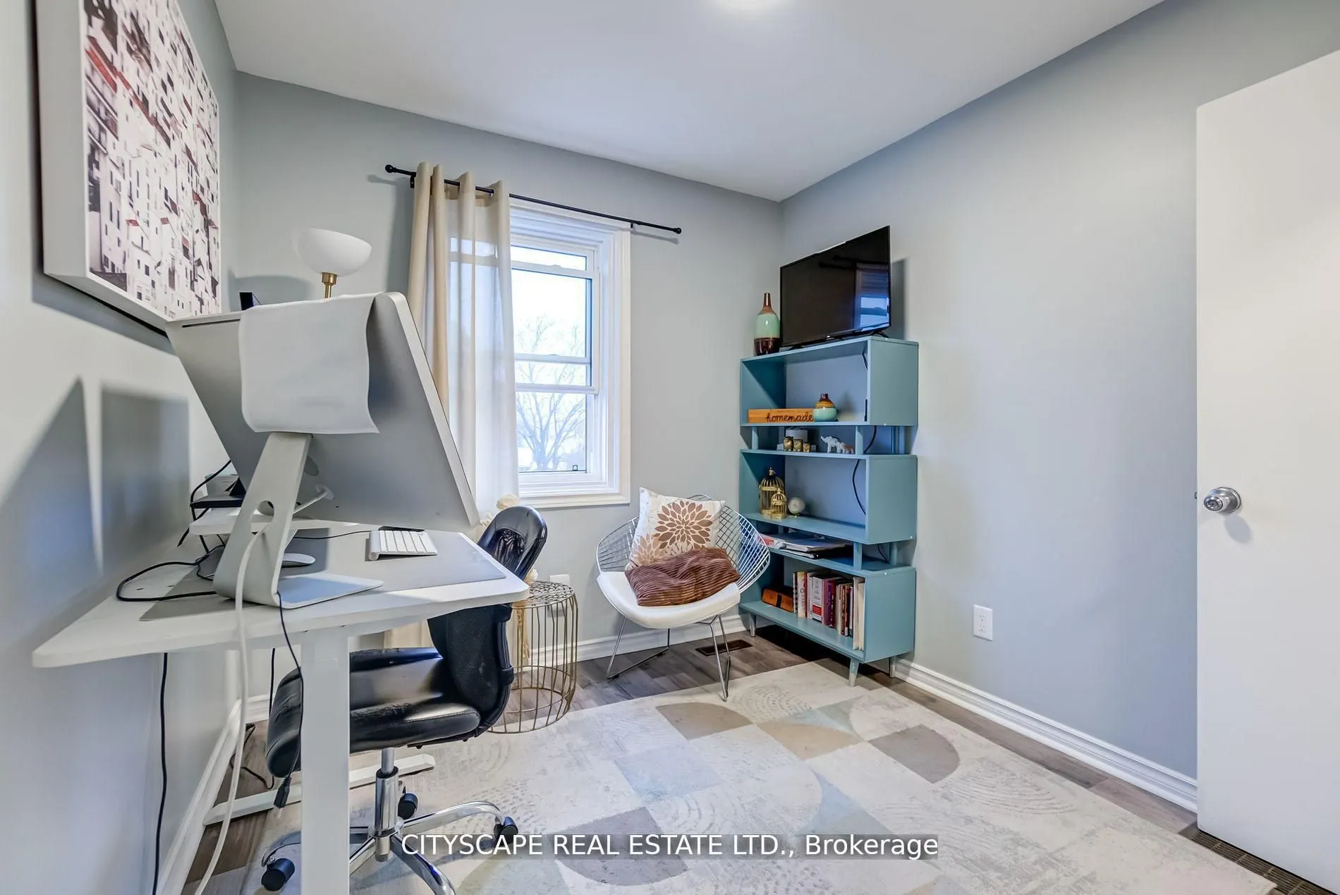 30 Heslop Road, #17