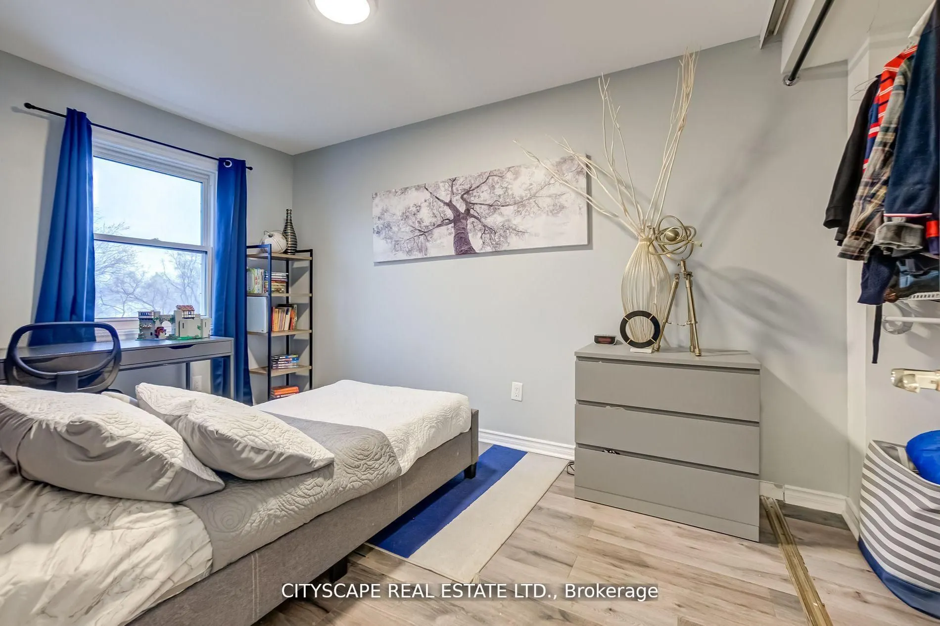 30 Heslop Road, #17