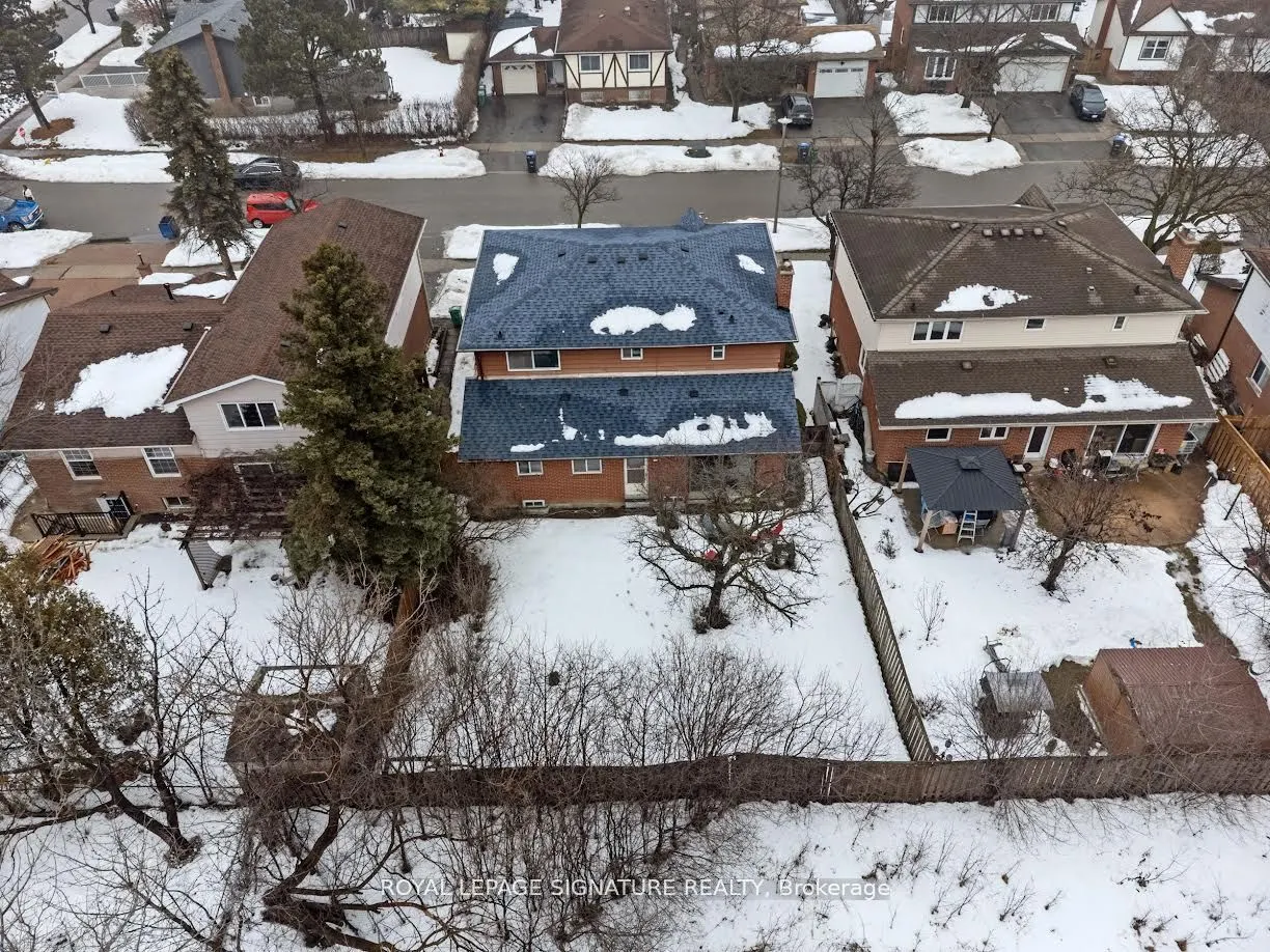11 Kirkland Road