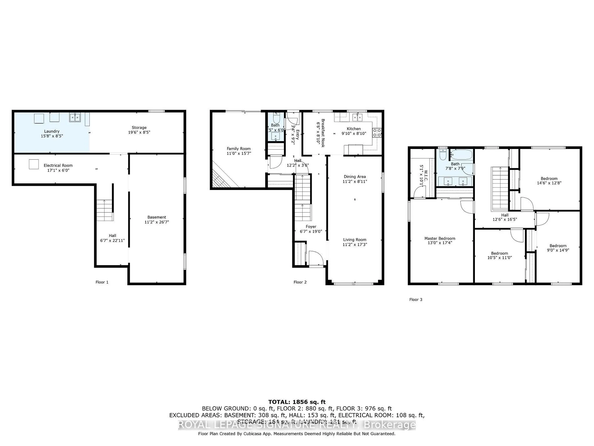 11 Kirkland Road