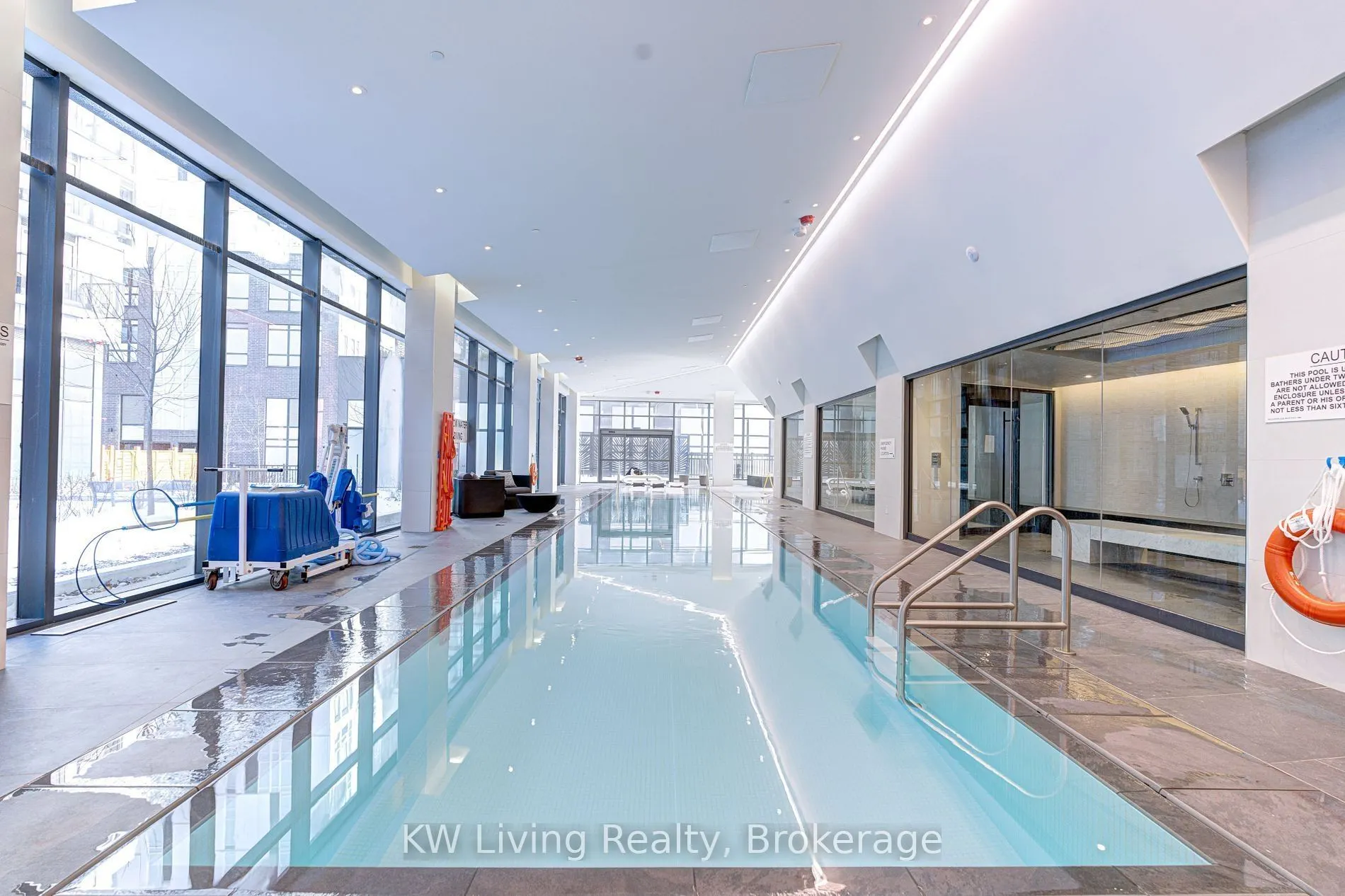 2450 Old Bronte Road, #308