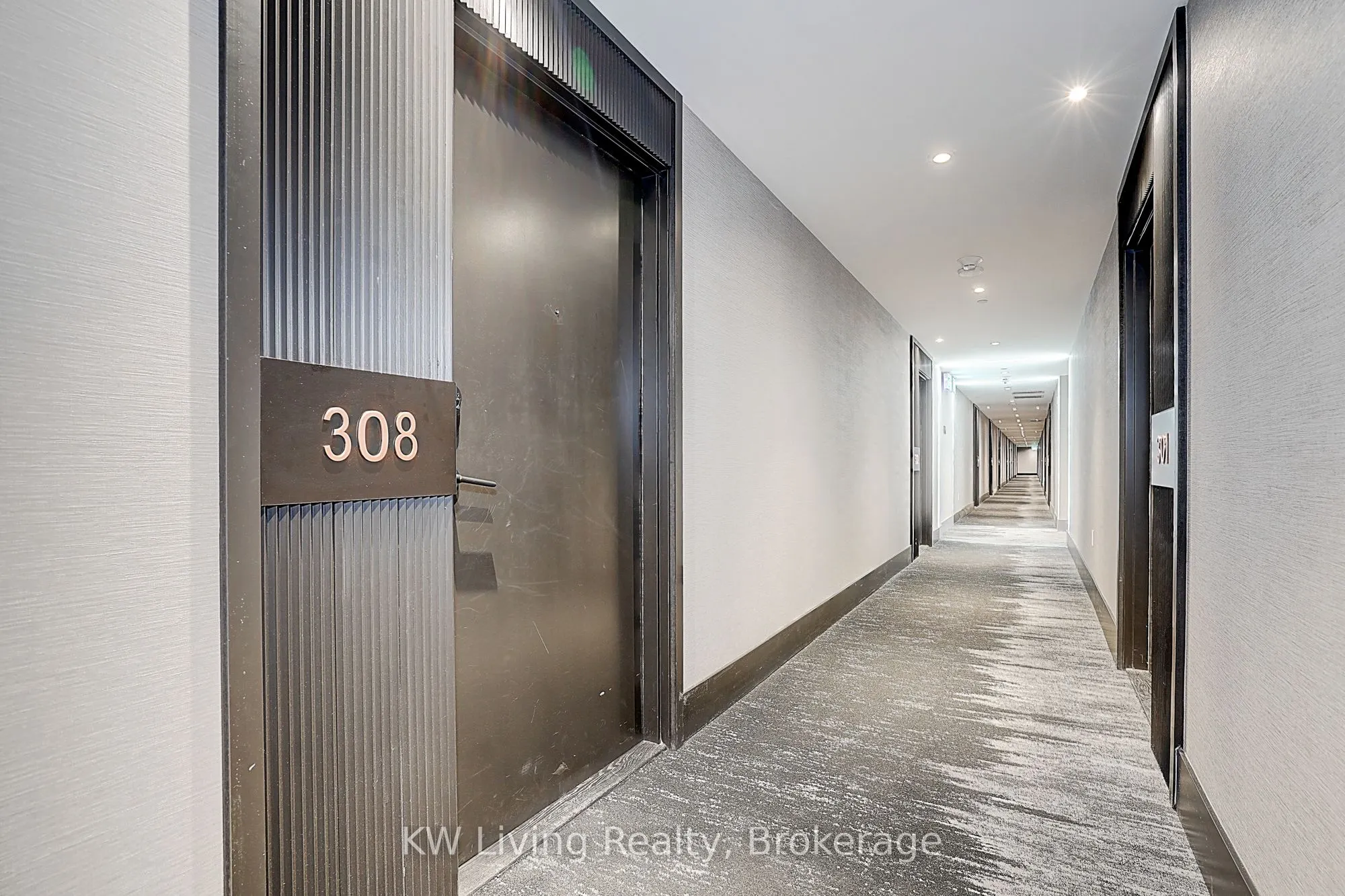 2450 Old Bronte Road, #308