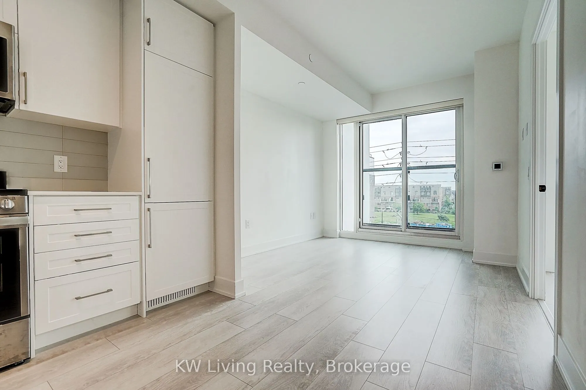 2450 Old Bronte Road, #308
