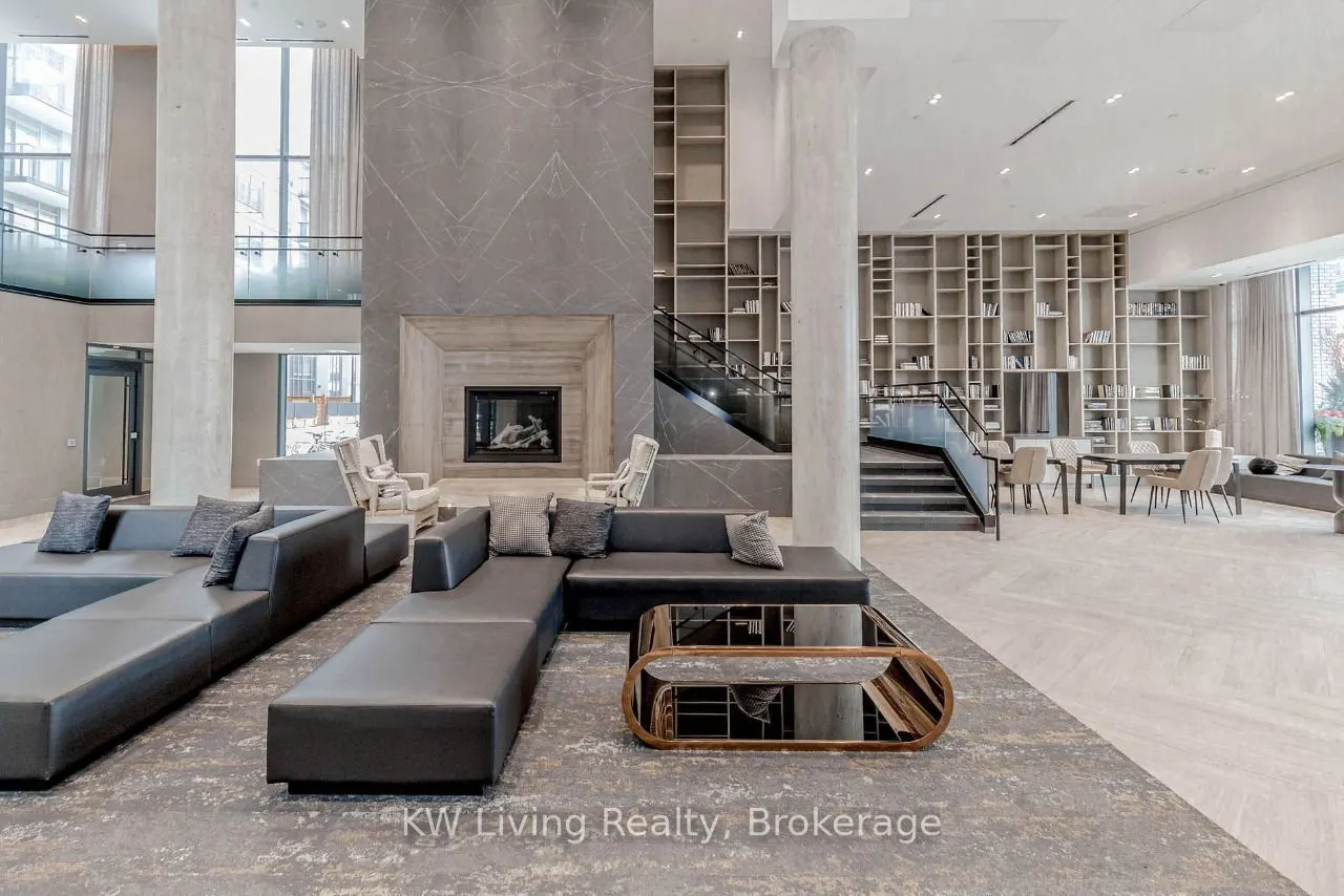 2450 Old Bronte Road, #308