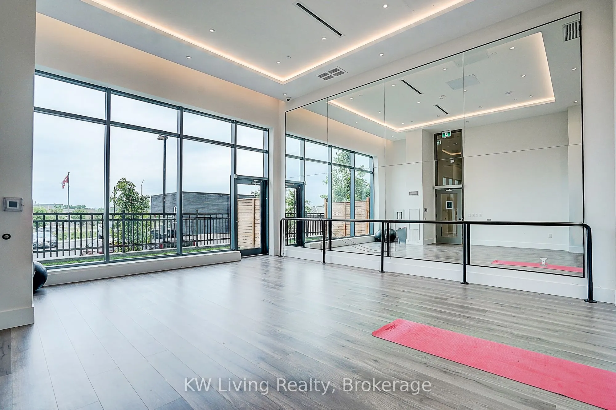 2450 Old Bronte Road, #308