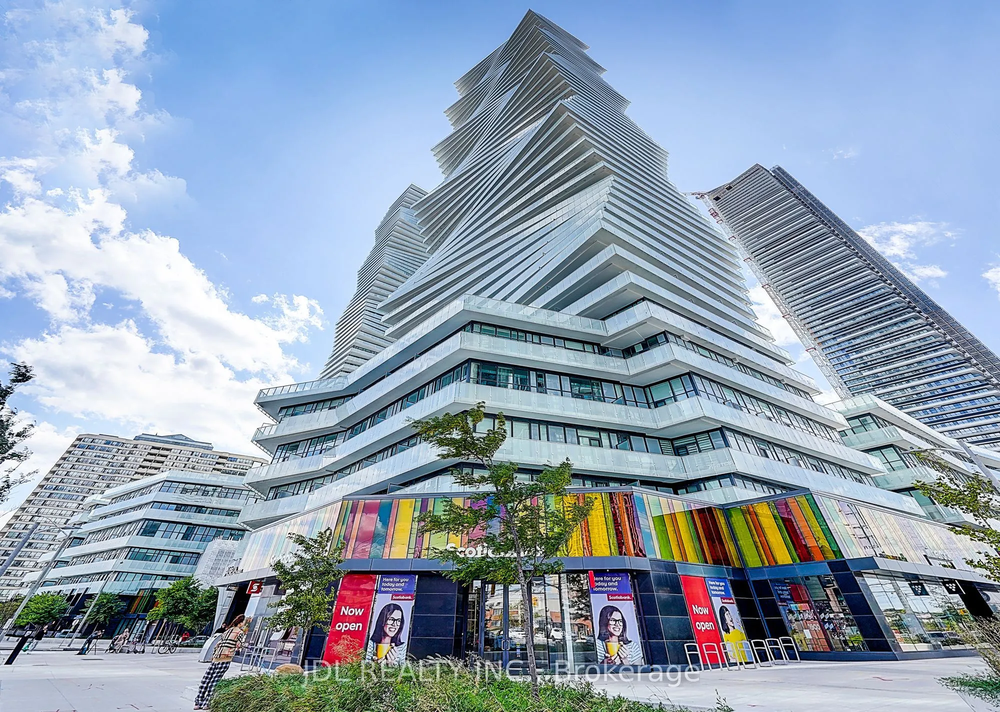 3900 Confederation Parkway, #3613