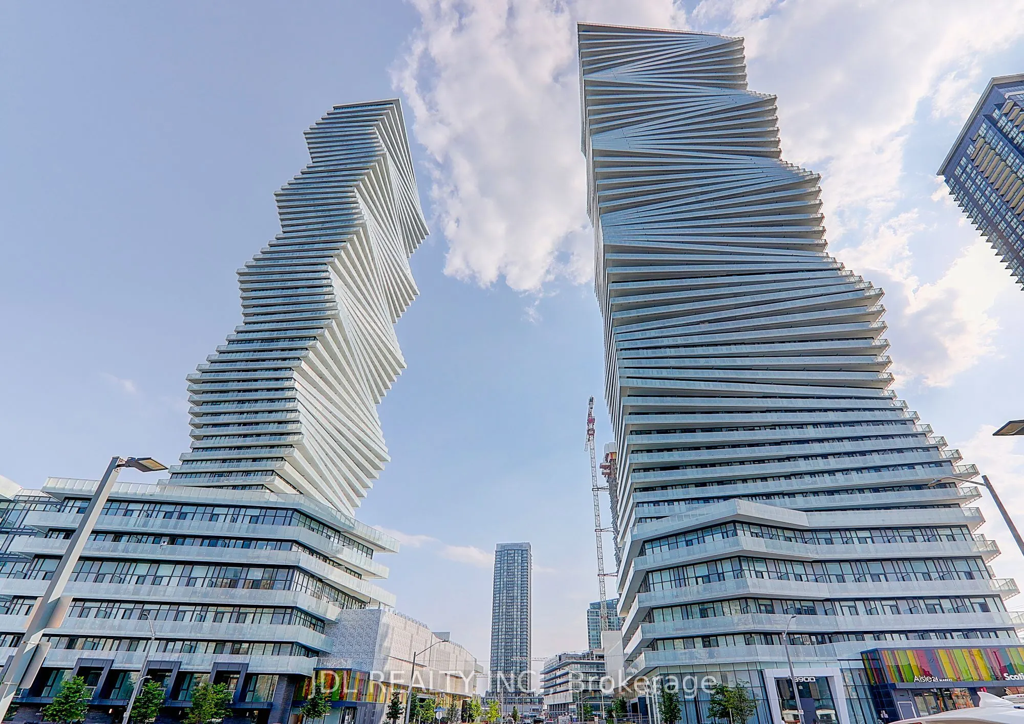 3900 Confederation Parkway, #3613