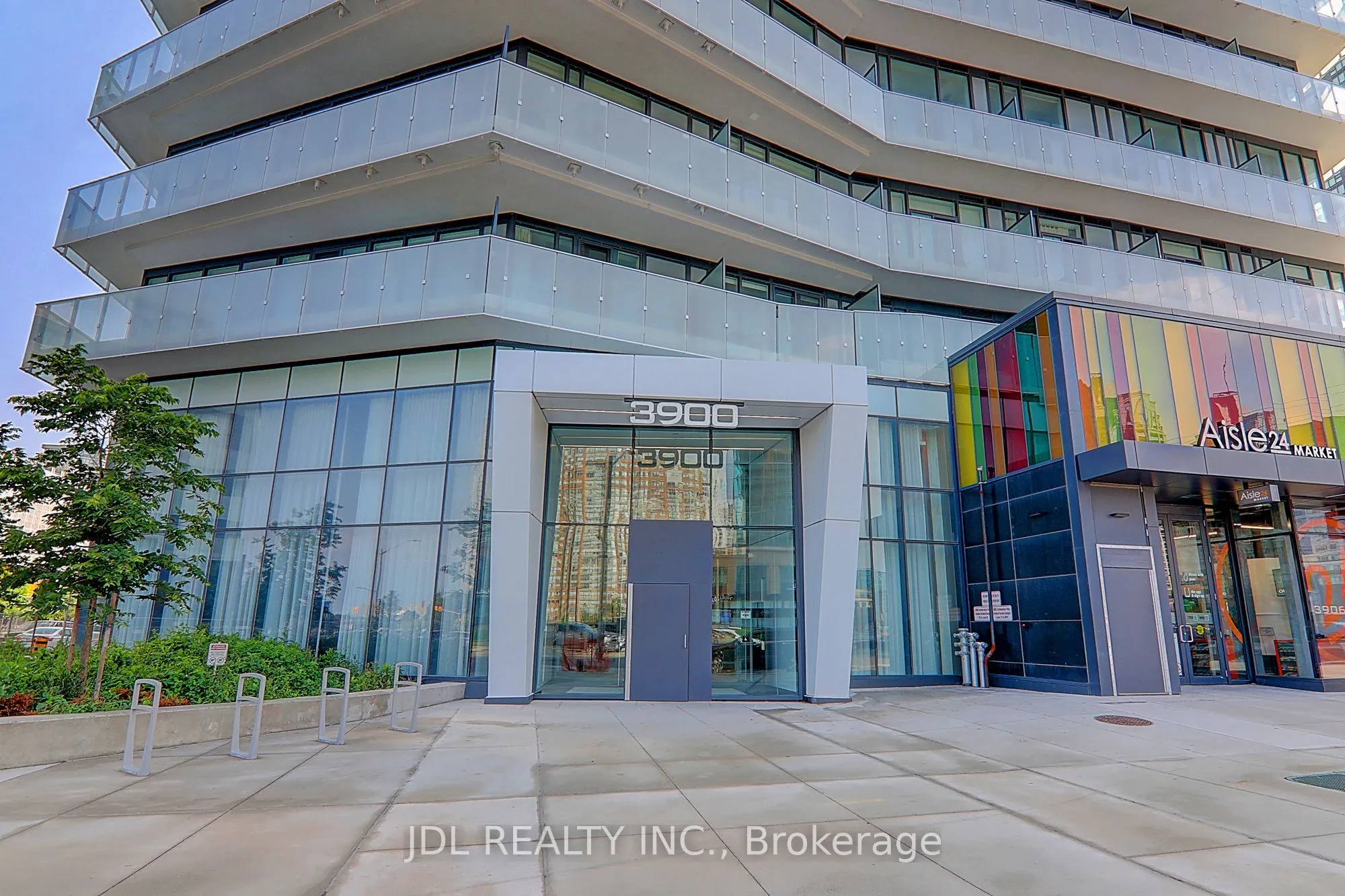 3900 Confederation Parkway, #3613