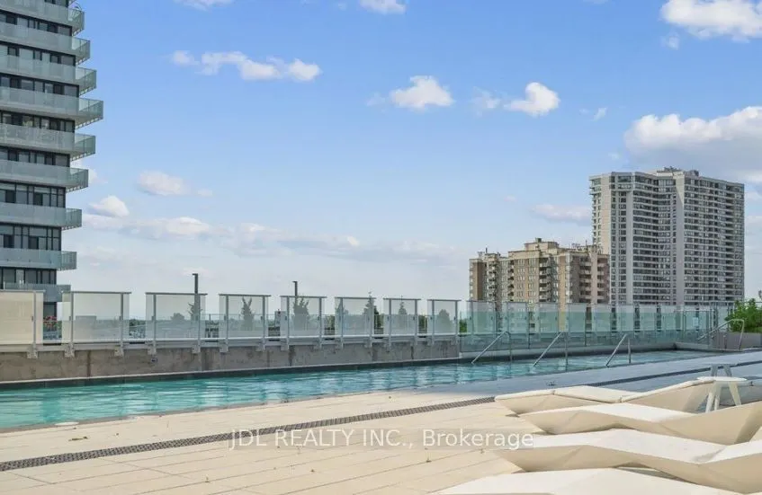 3900 Confederation Parkway, #3613