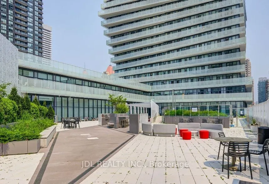 3900 Confederation Parkway, #3613